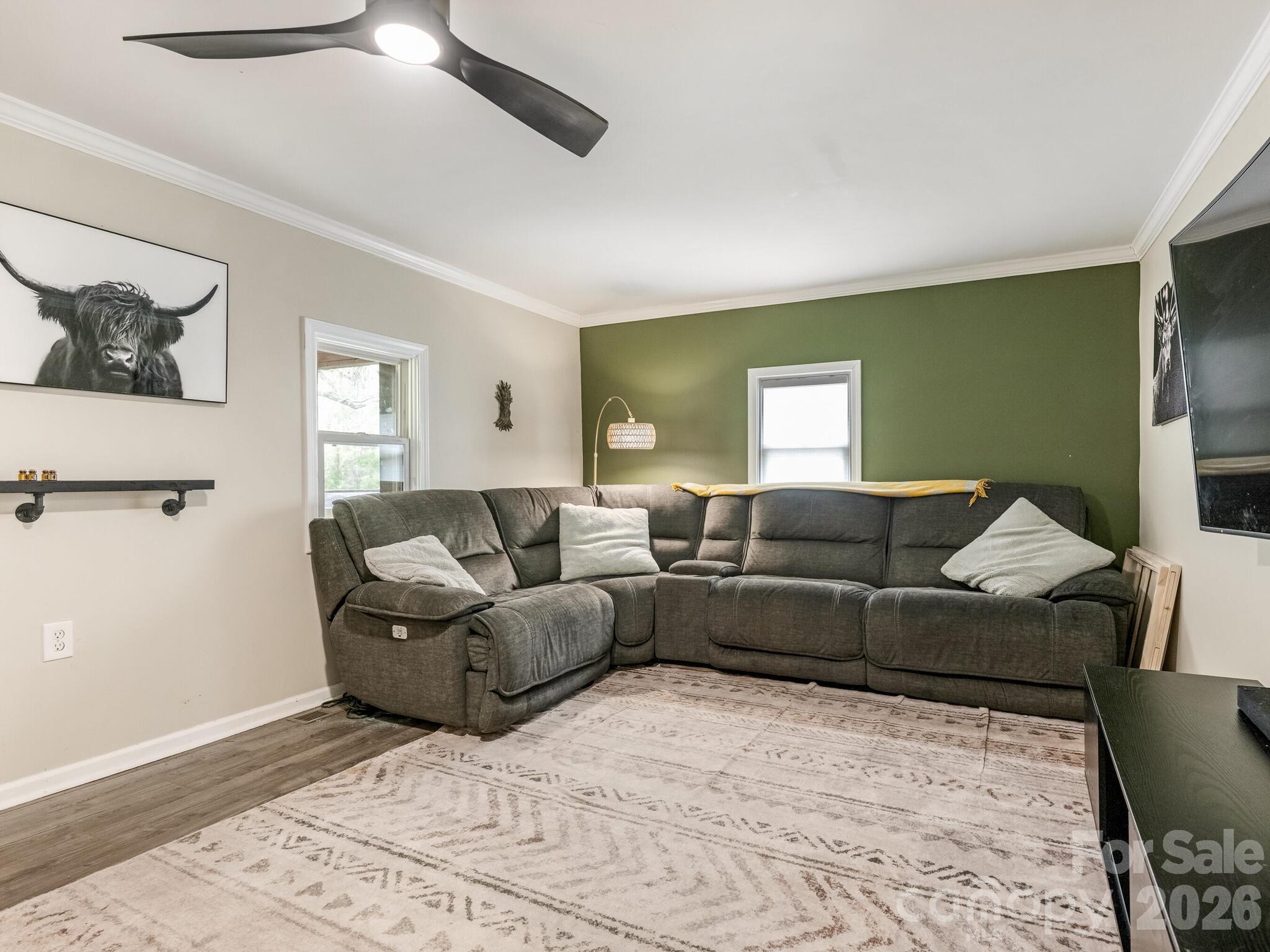 1105 Union Road — Matthews