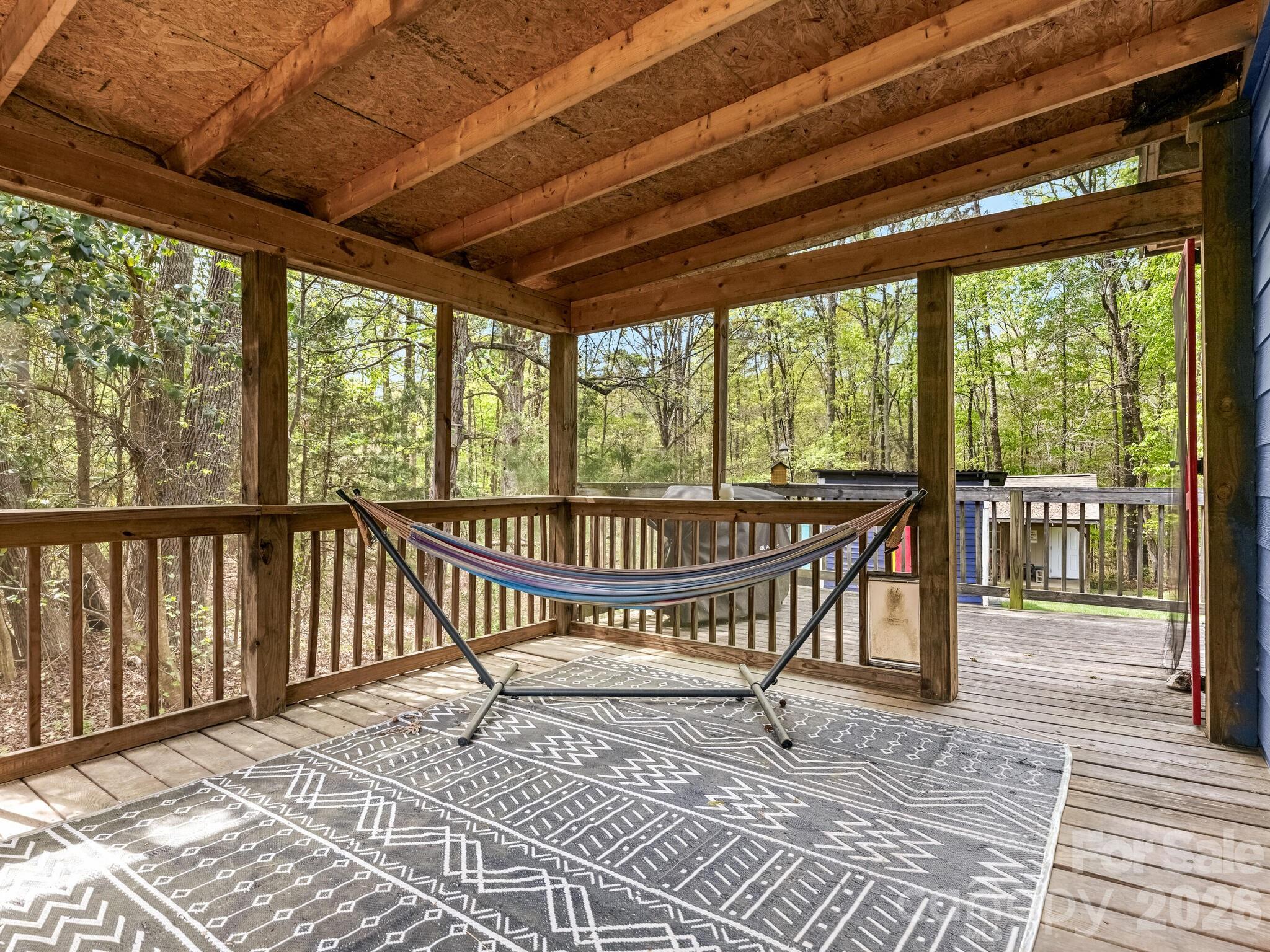 1105 Union Road — Matthews