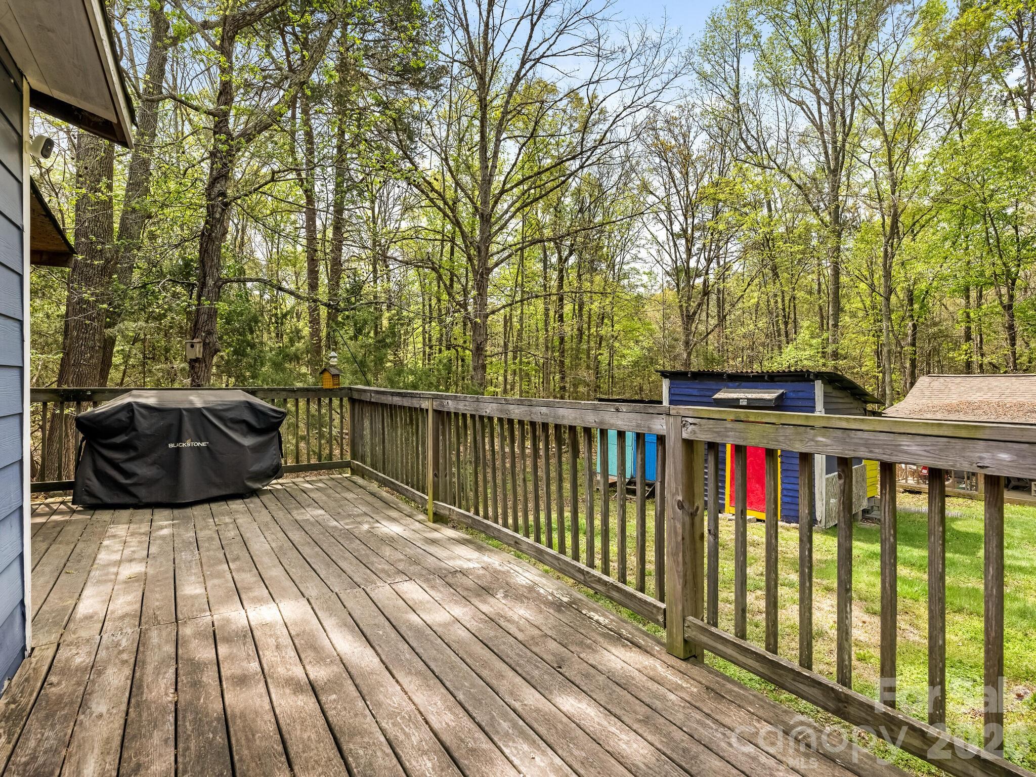 1105 Union Road — Matthews