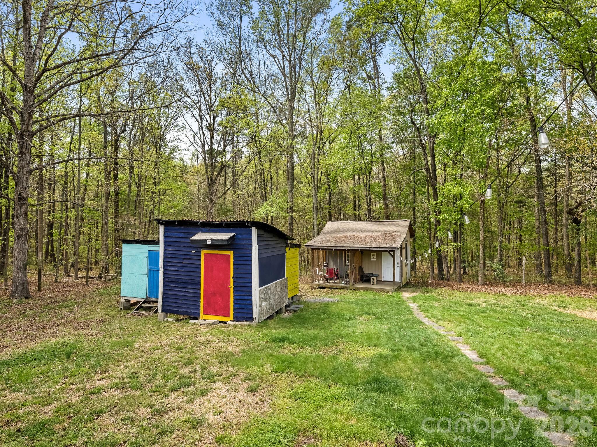 1105 Union Road — Matthews