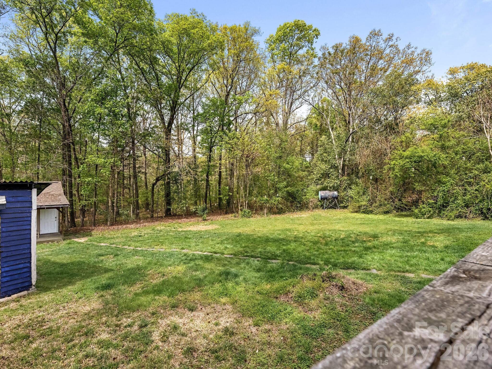 1105 Union Road — Matthews