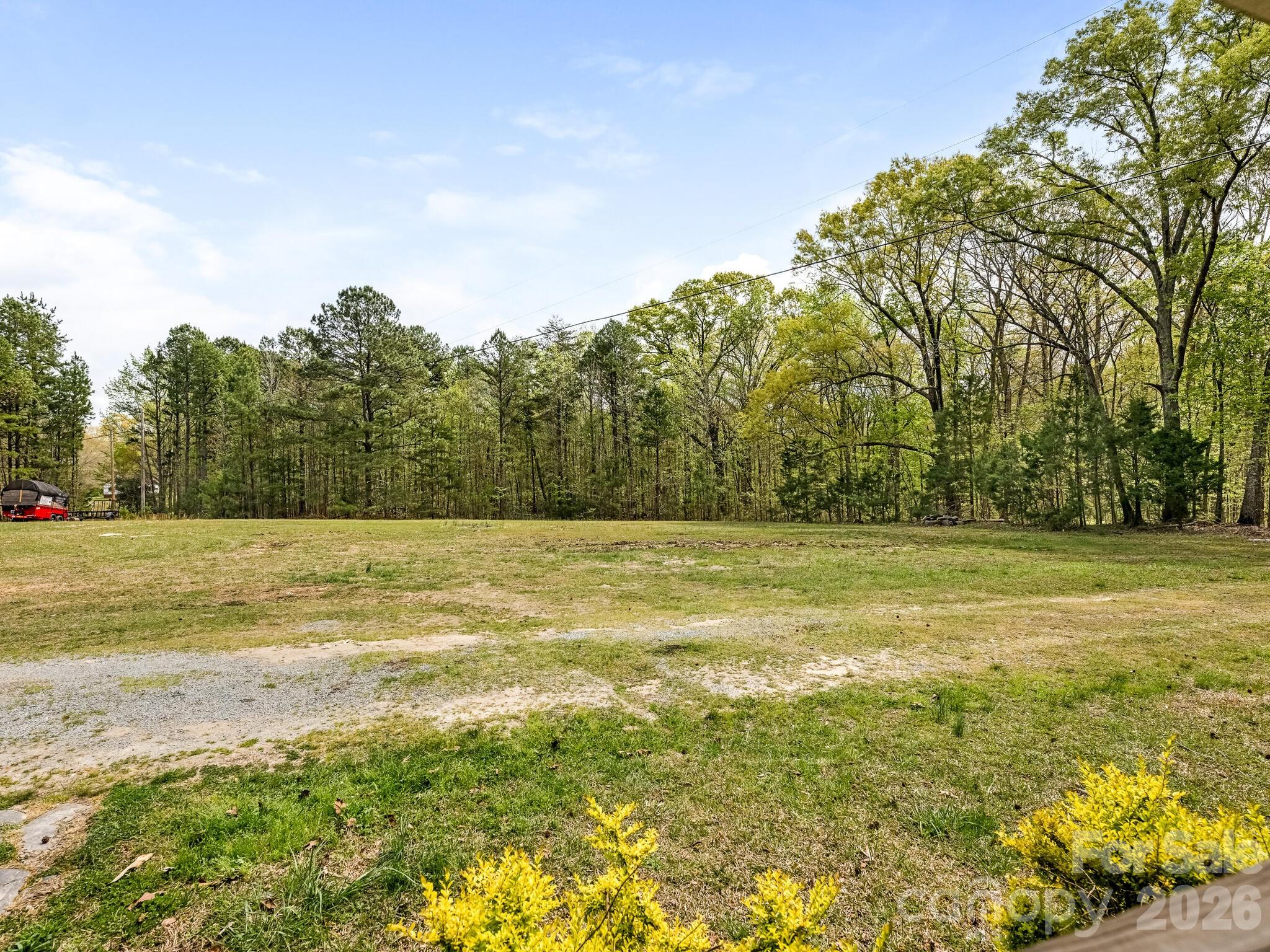 1105 Union Road — Matthews