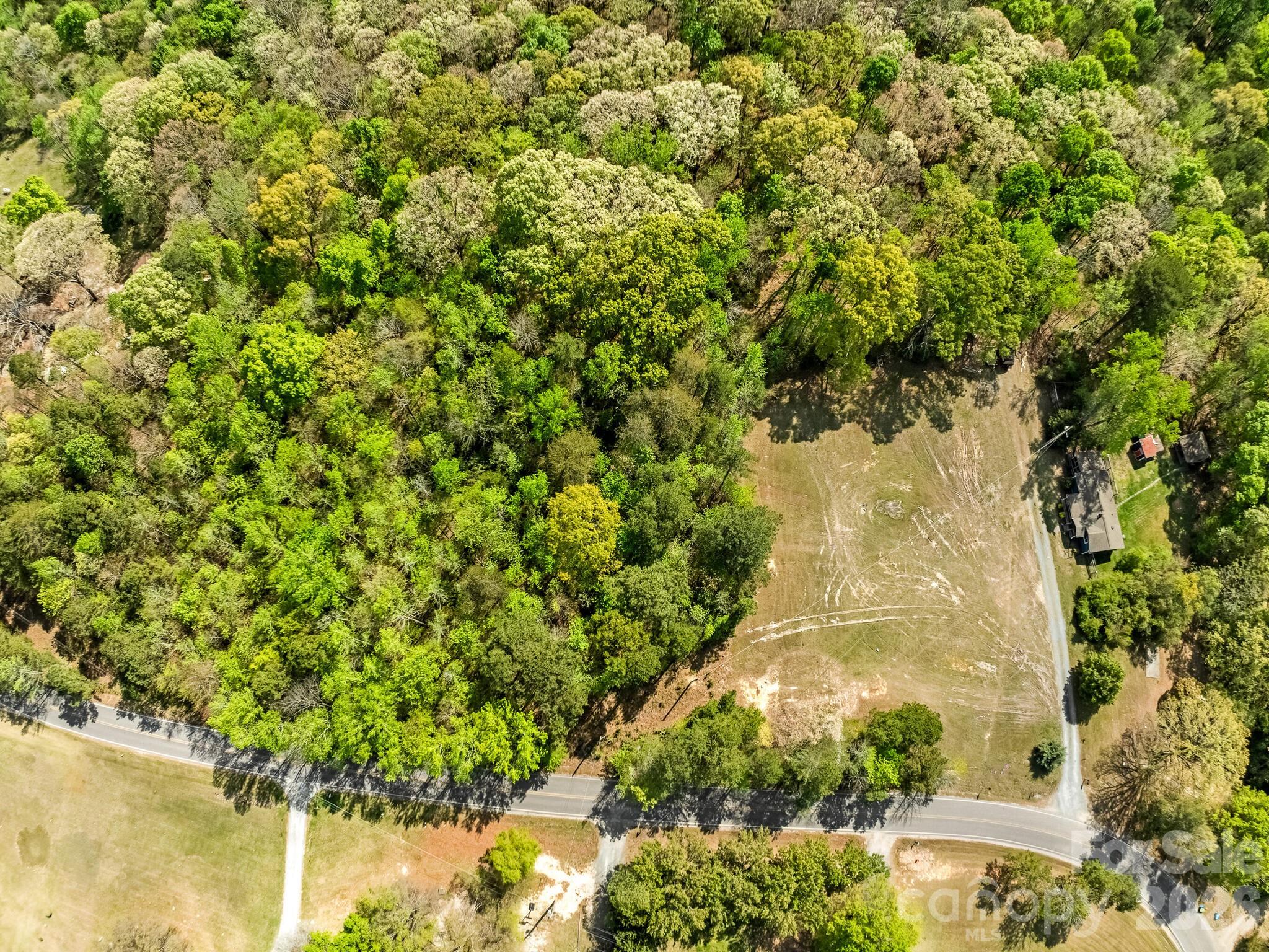 1105 Union Road — Matthews