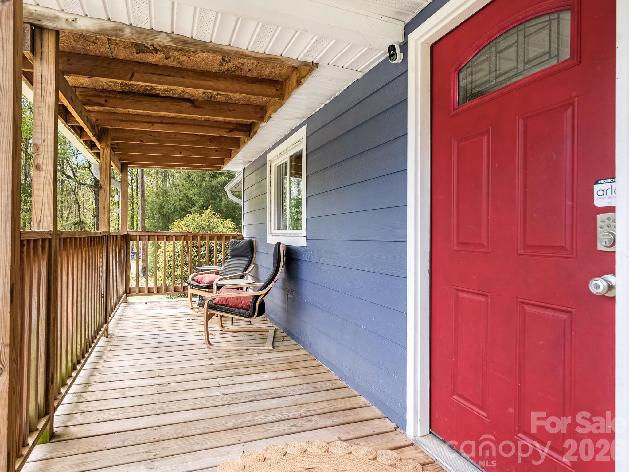 1105 Union Road — Matthews