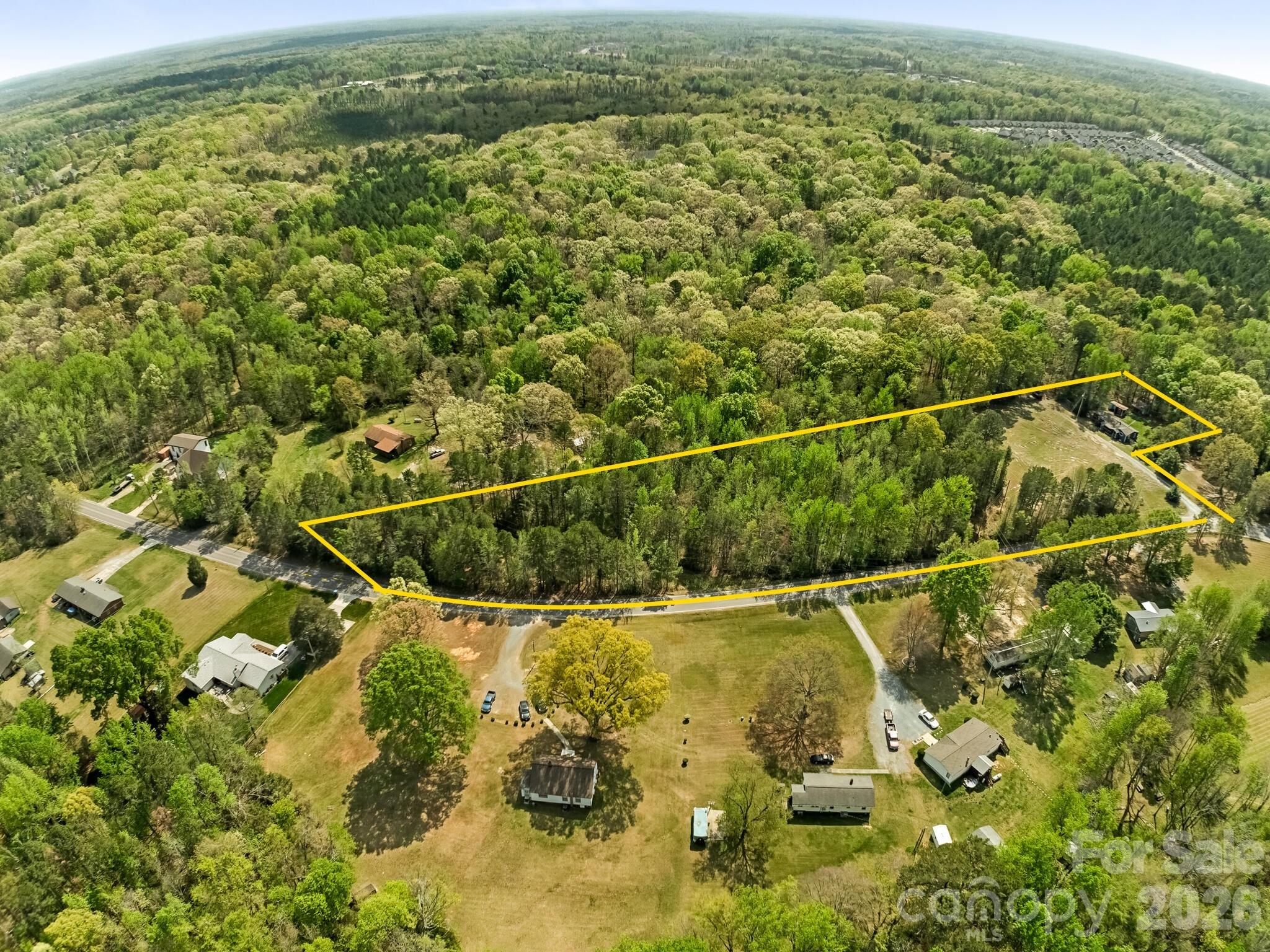 1105 Union Road — Matthews