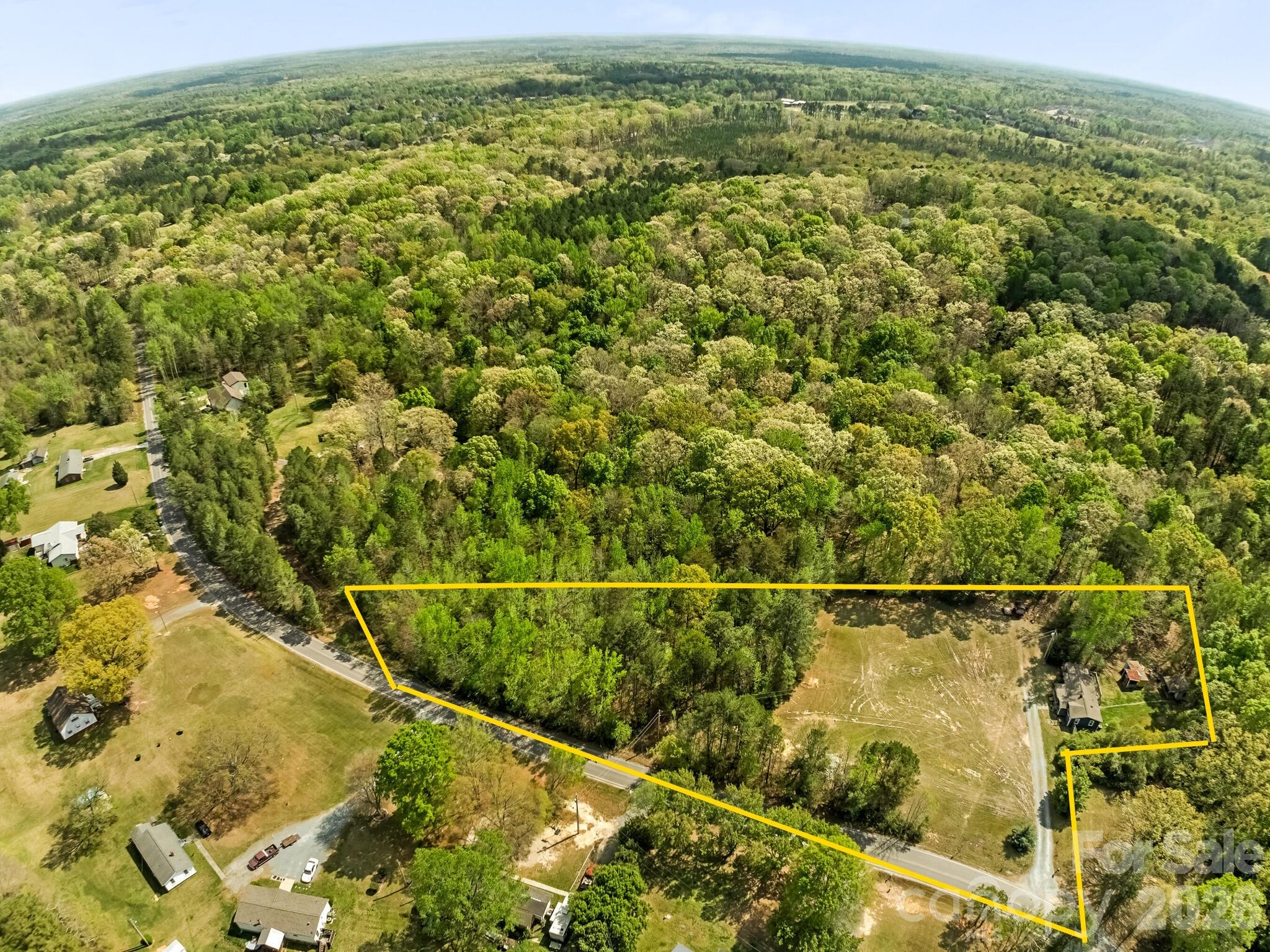 1105 Union Road — Matthews