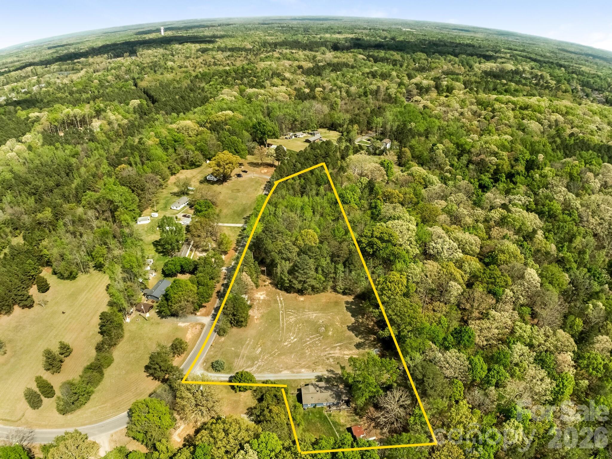 1105 Union Road — Matthews