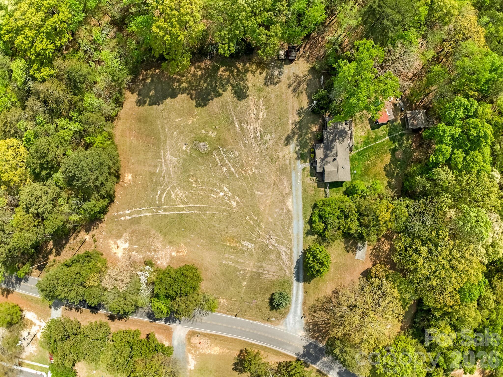 1105 Union Road — Matthews
