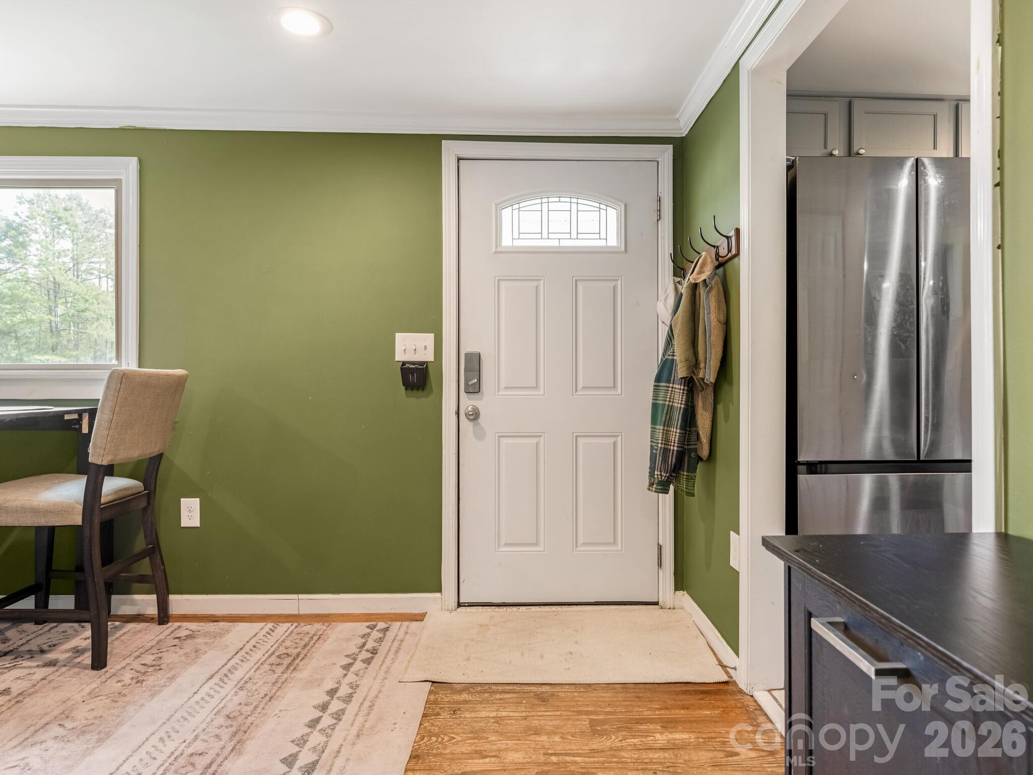 1105 Union Road — Matthews