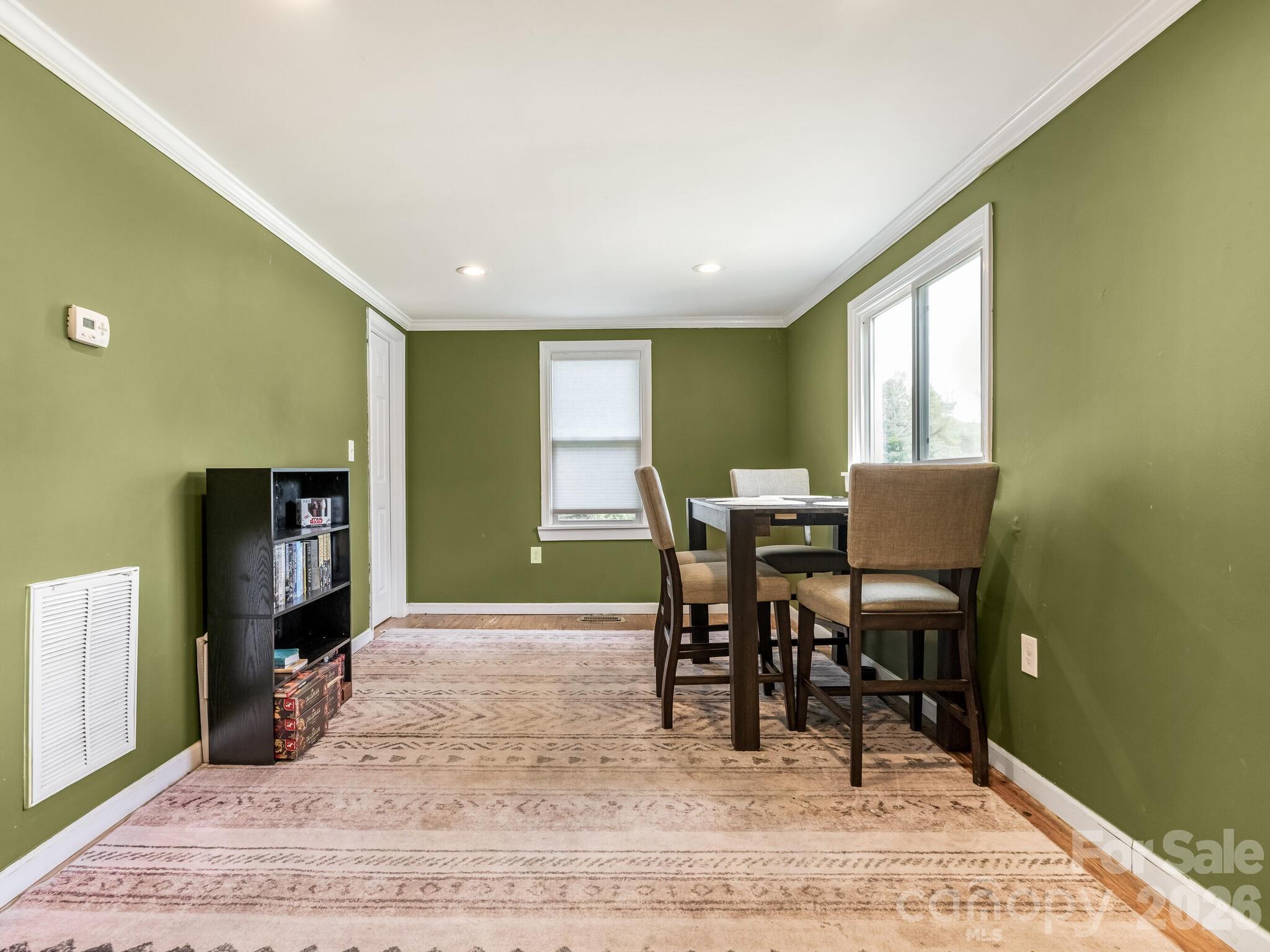 1105 Union Road — Matthews