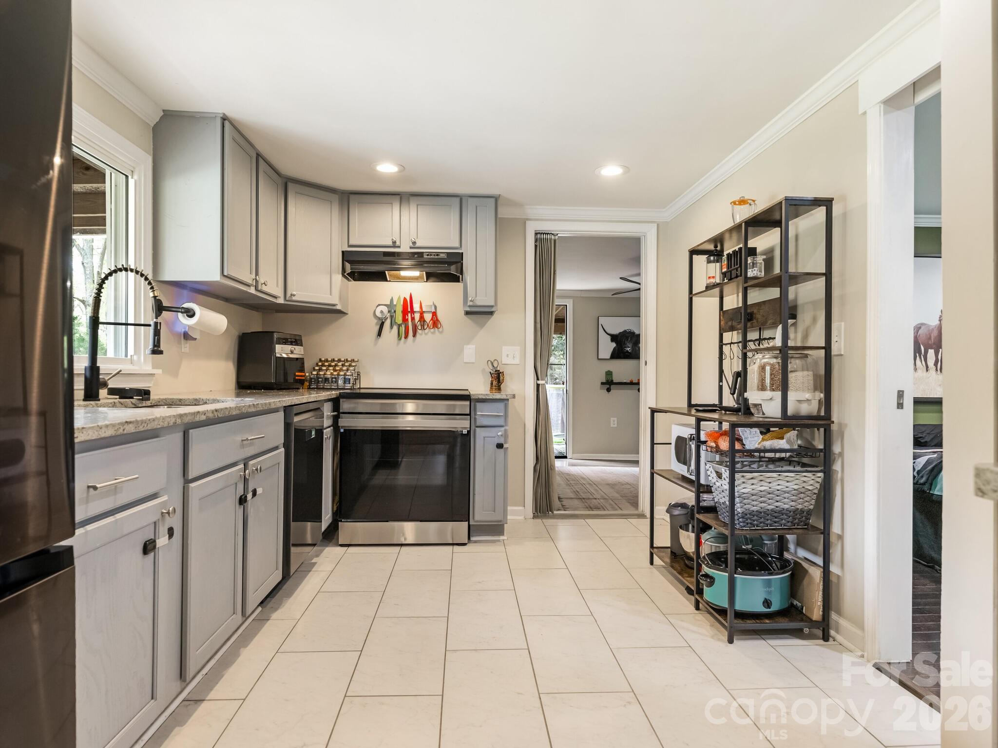 1105 Union Road — Matthews