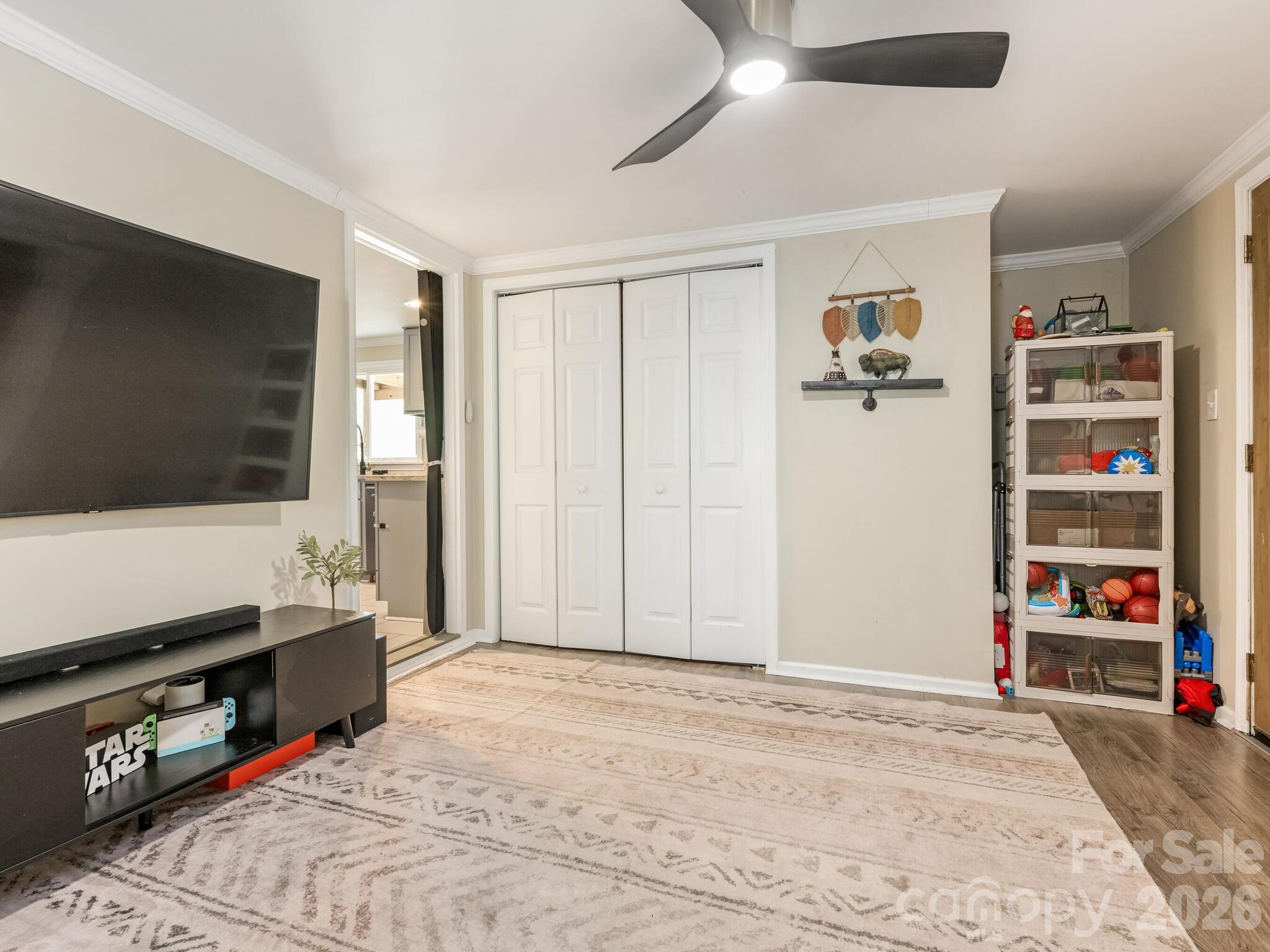 1105 Union Road — Matthews