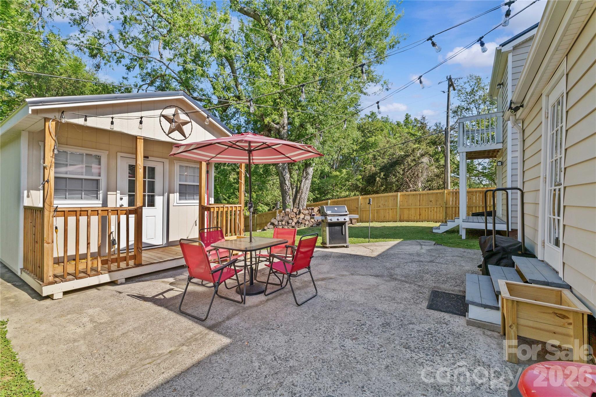 2341 Dixon Road — Belmont