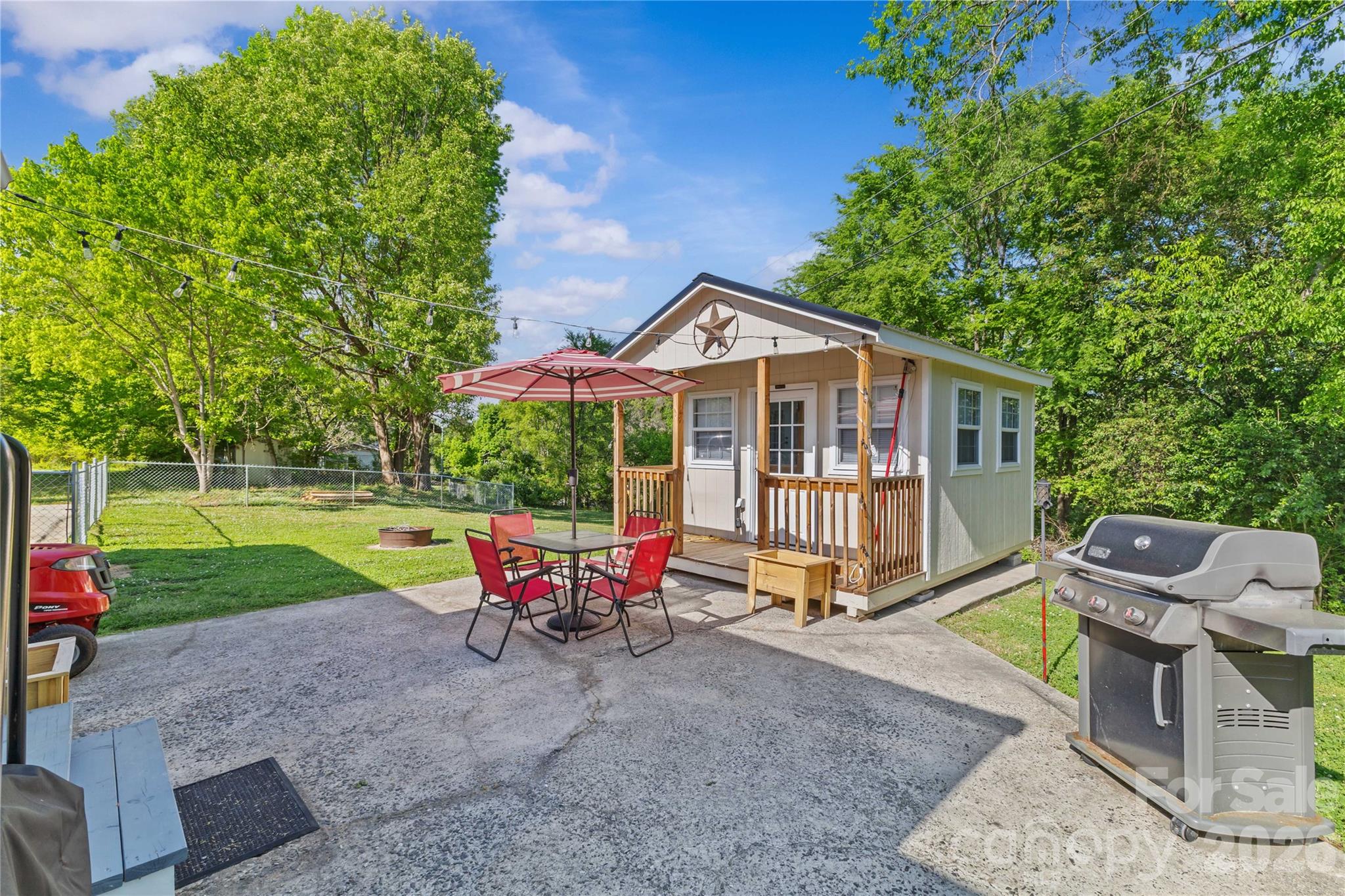 2341 Dixon Road — Belmont