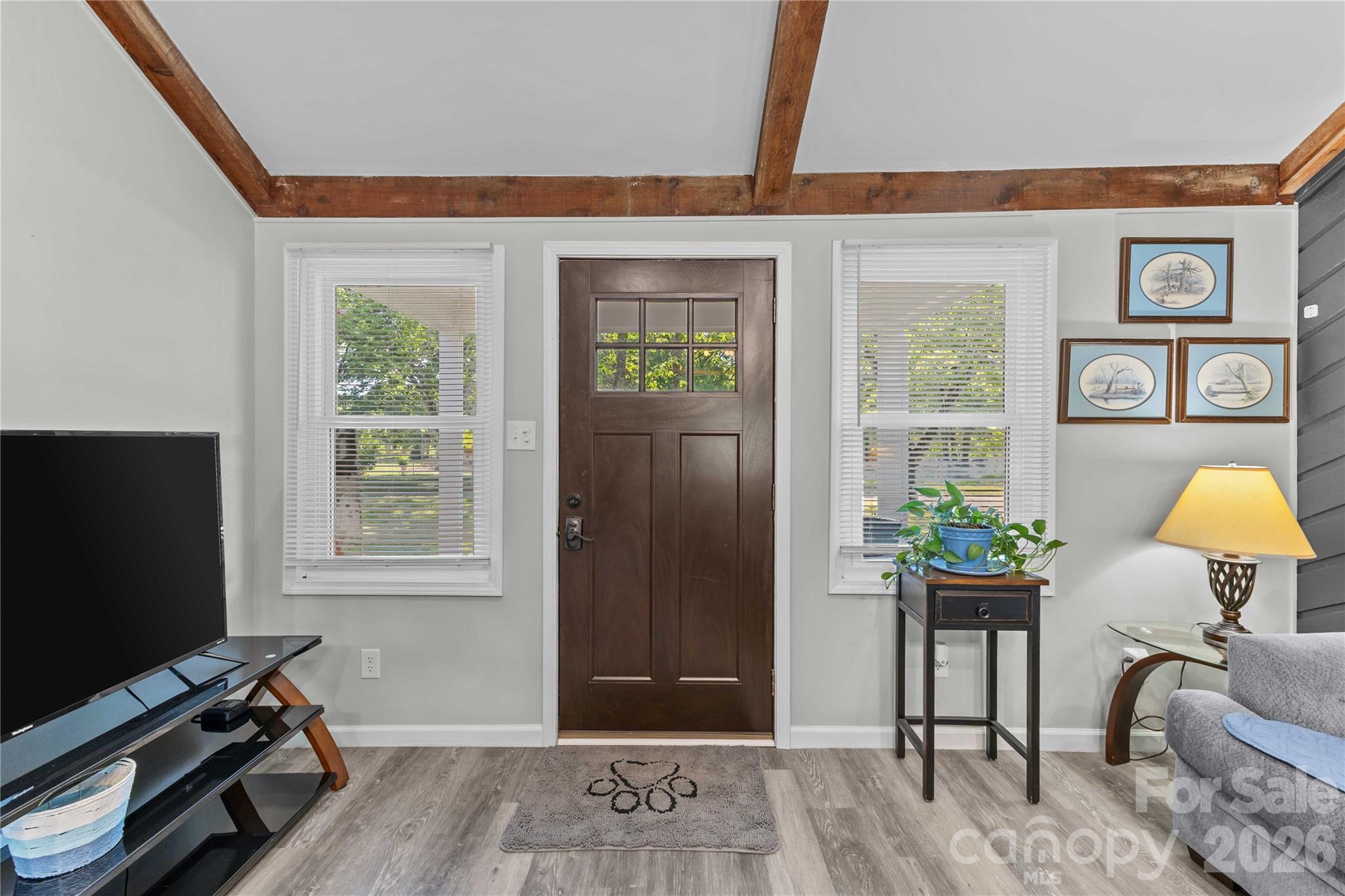 2341 Dixon Road — Belmont