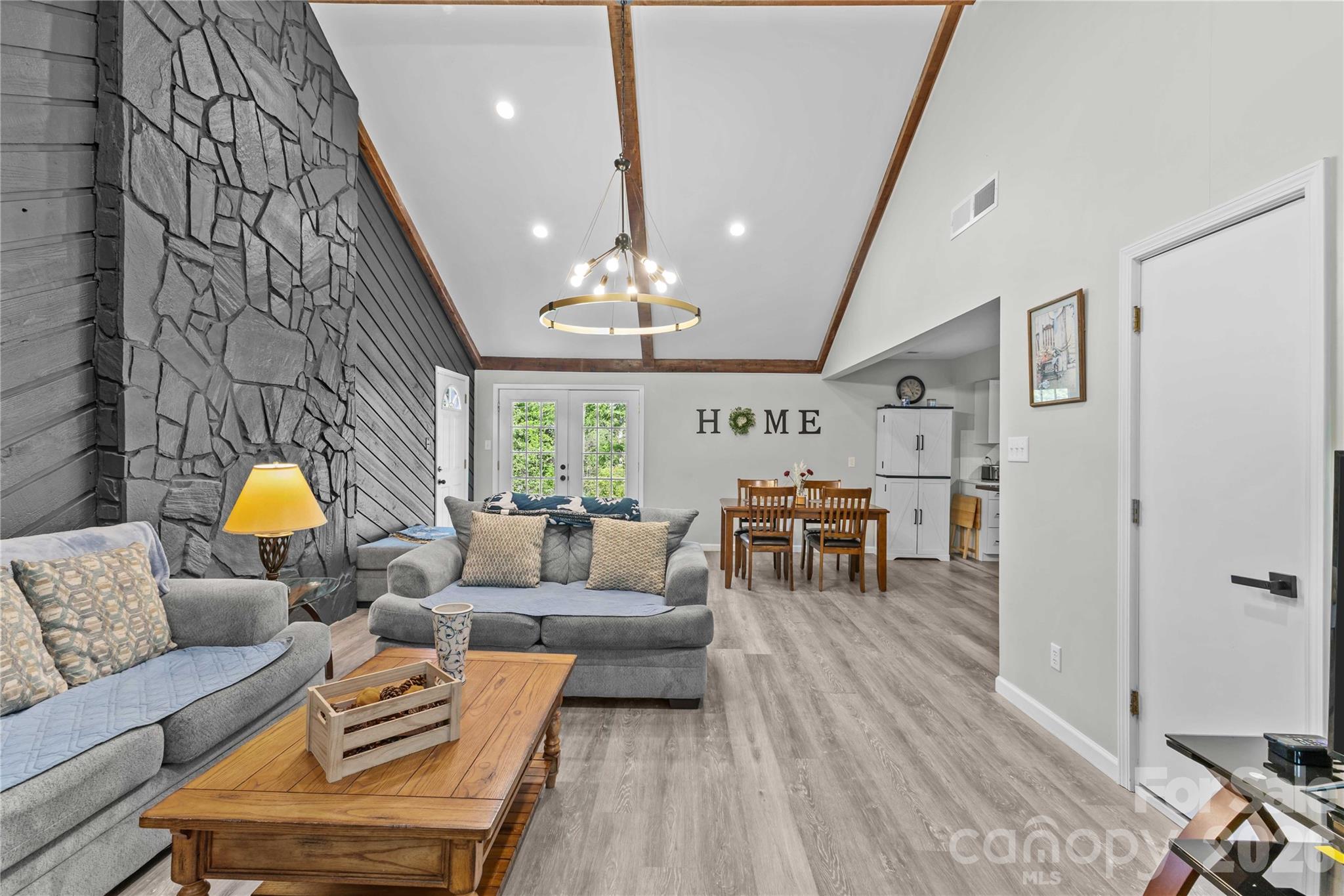 2341 Dixon Road — Belmont