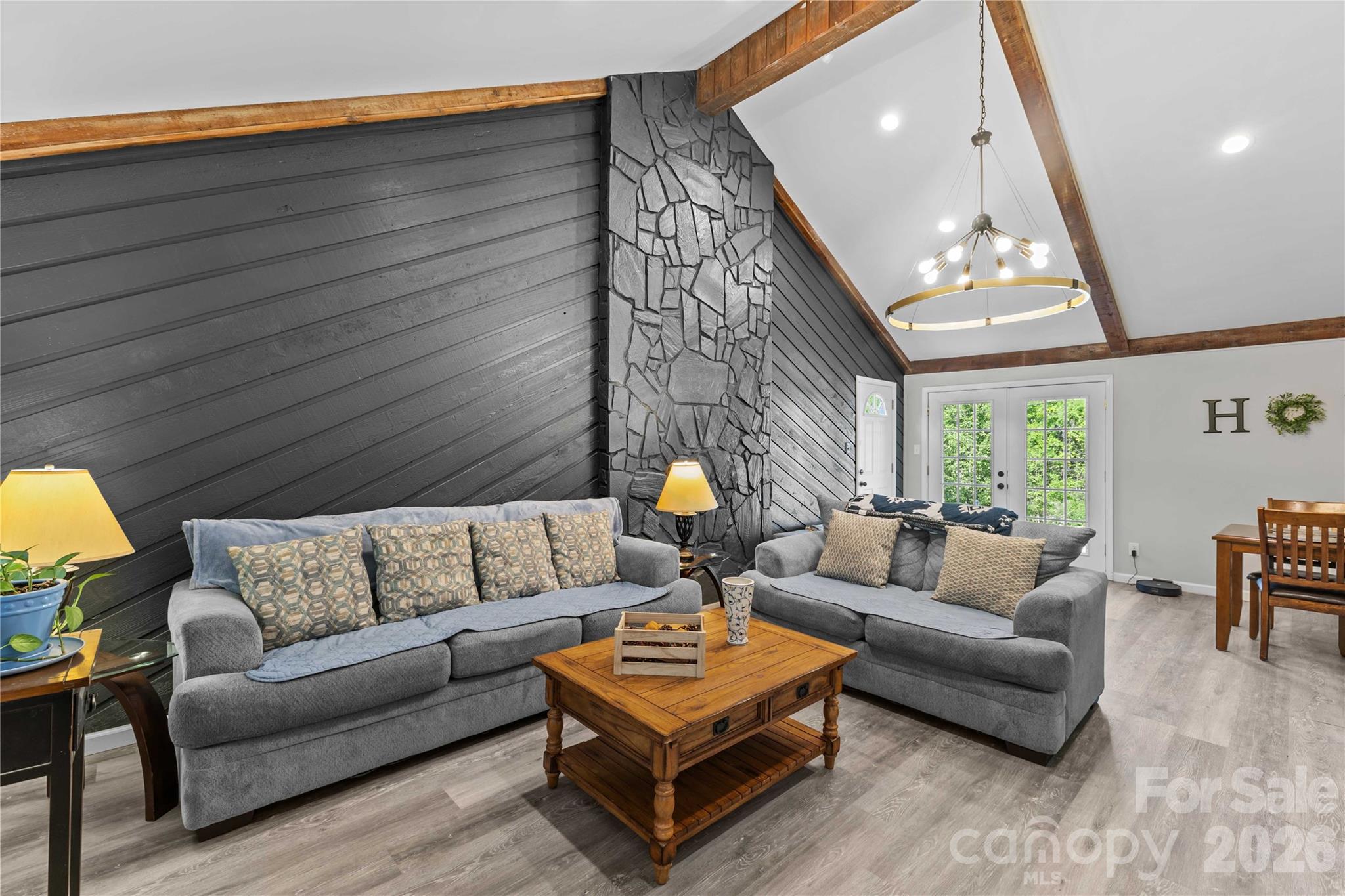 2341 Dixon Road — Belmont