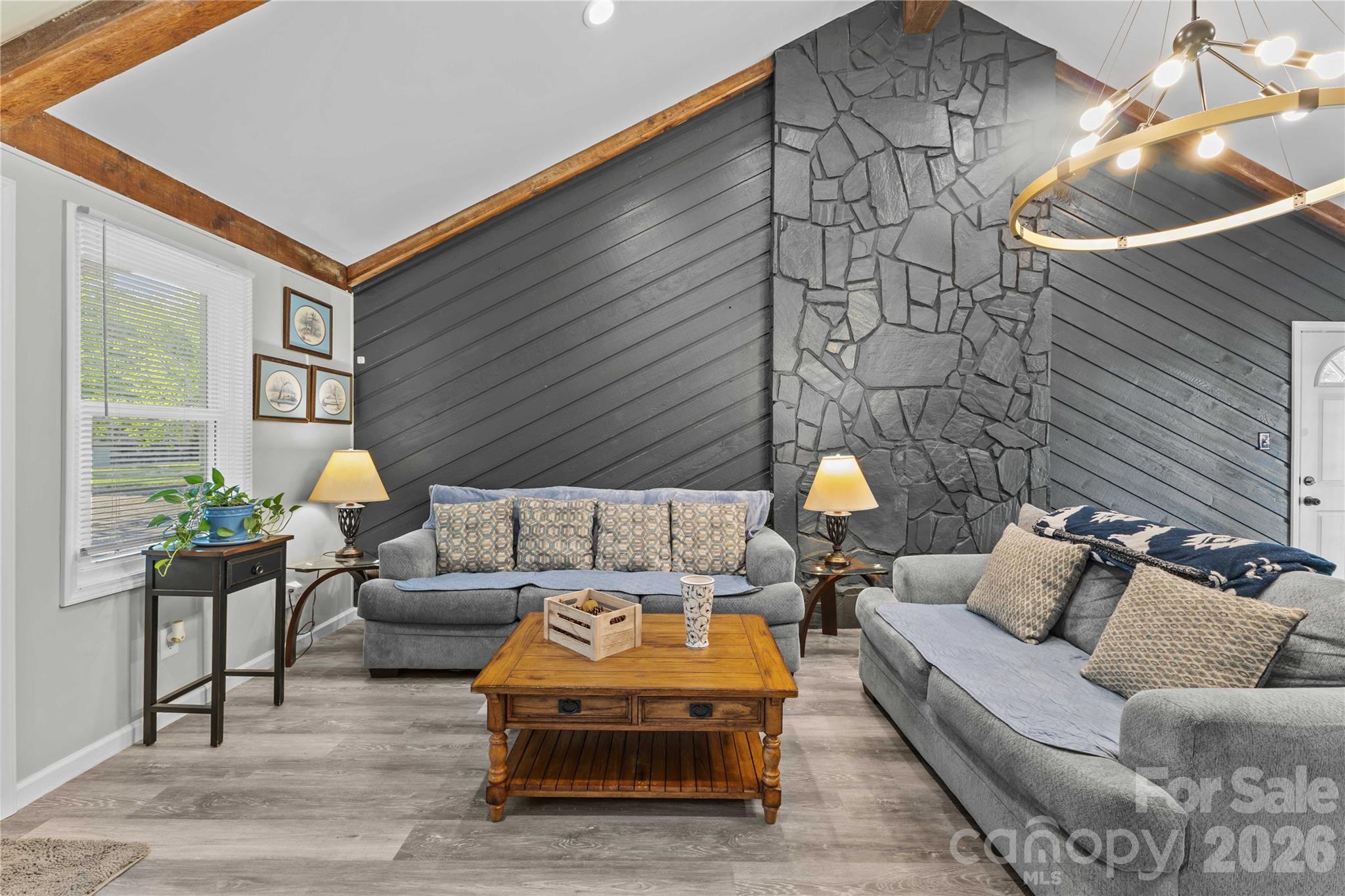 2341 Dixon Road — Belmont
