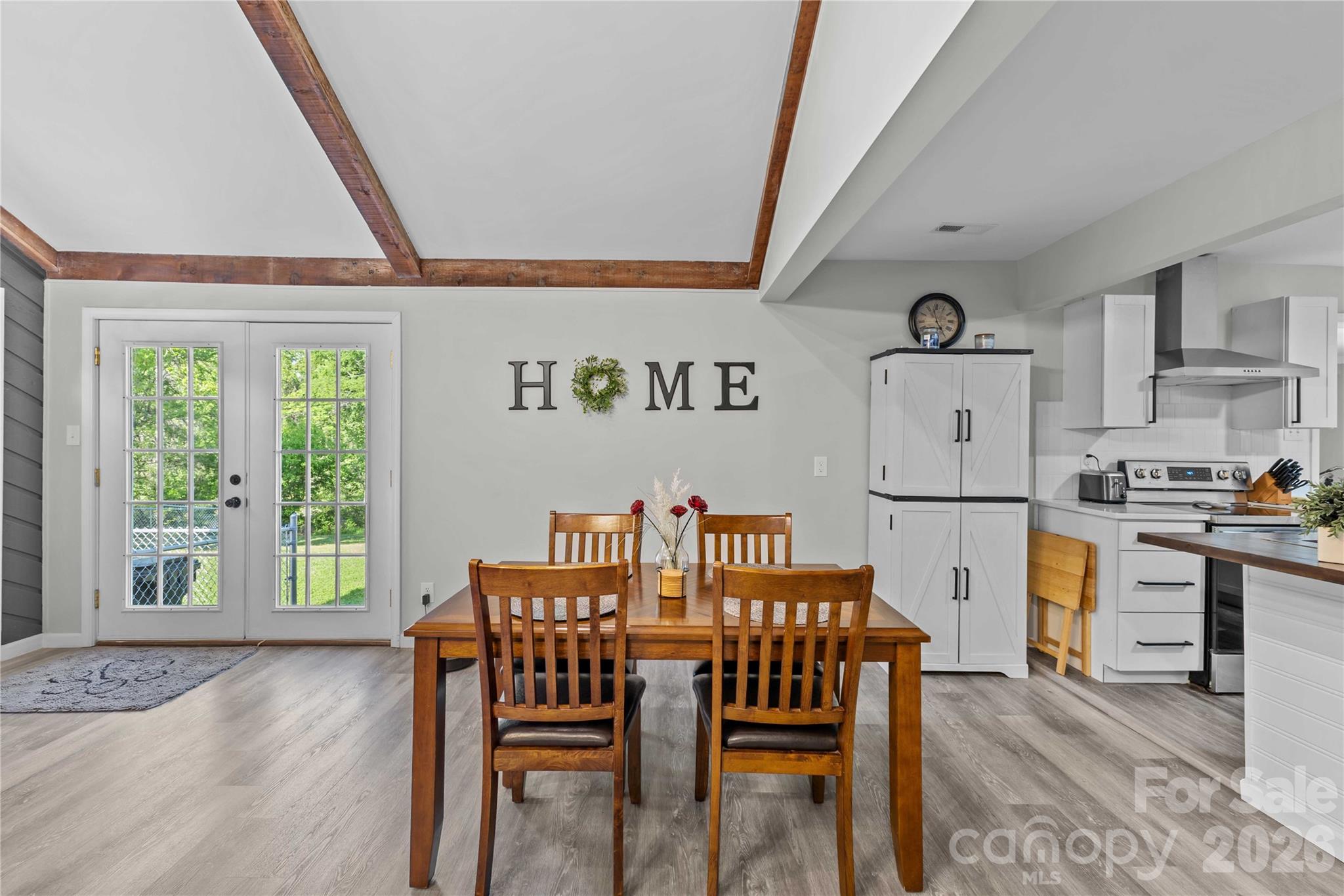 2341 Dixon Road — Belmont