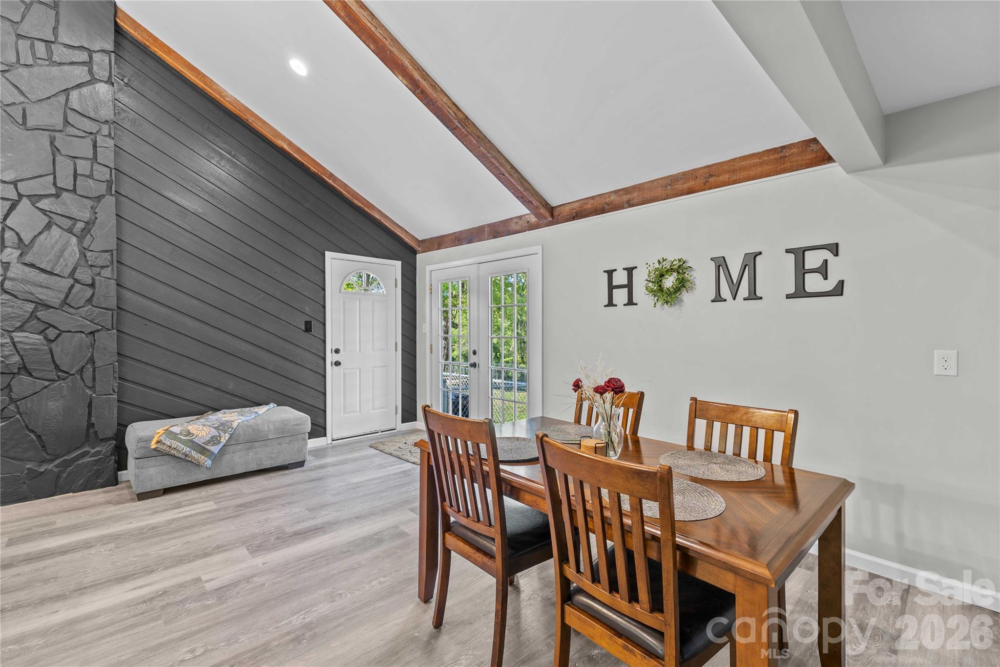 2341 Dixon Road — Belmont