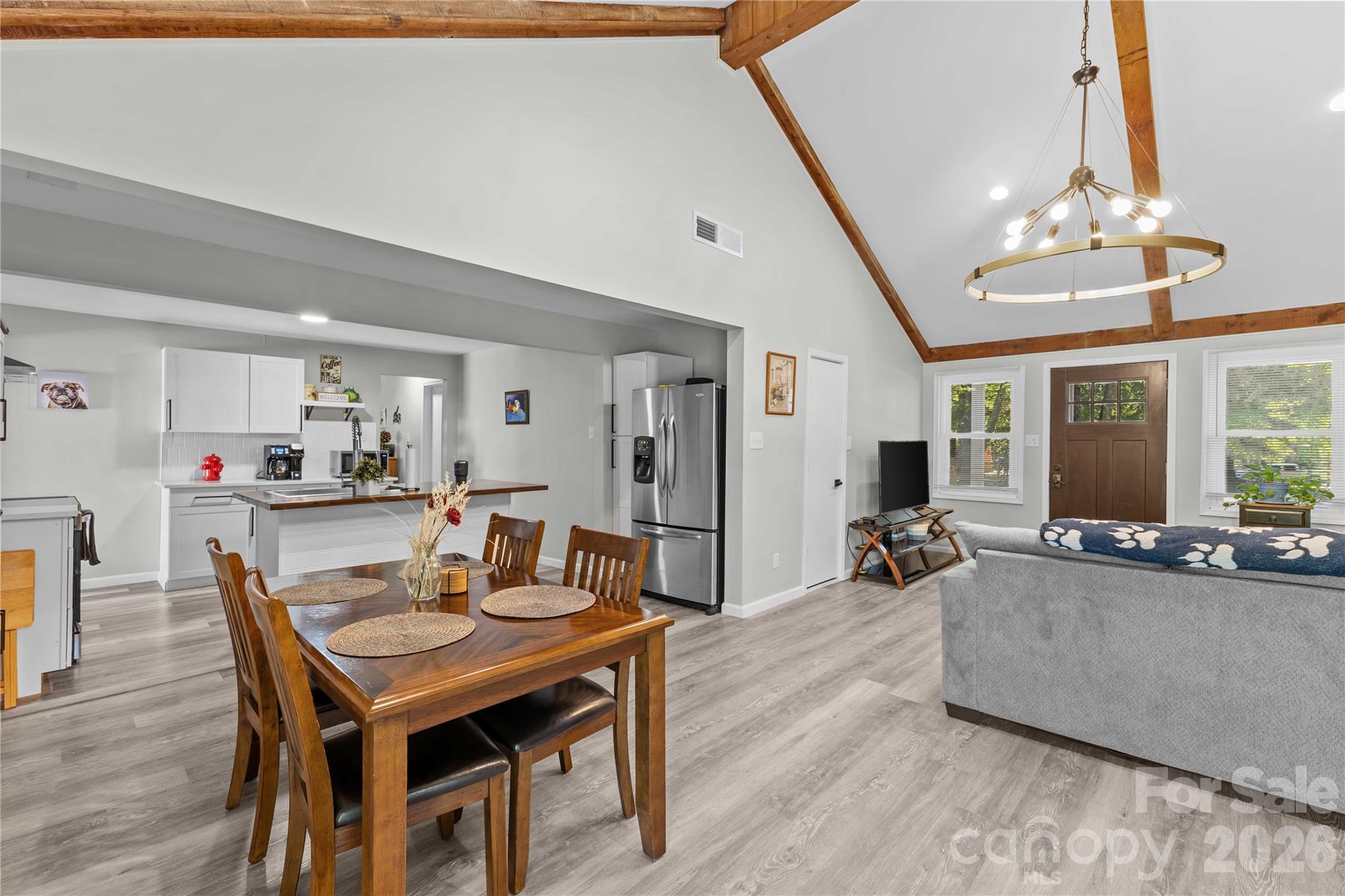 2341 Dixon Road — Belmont