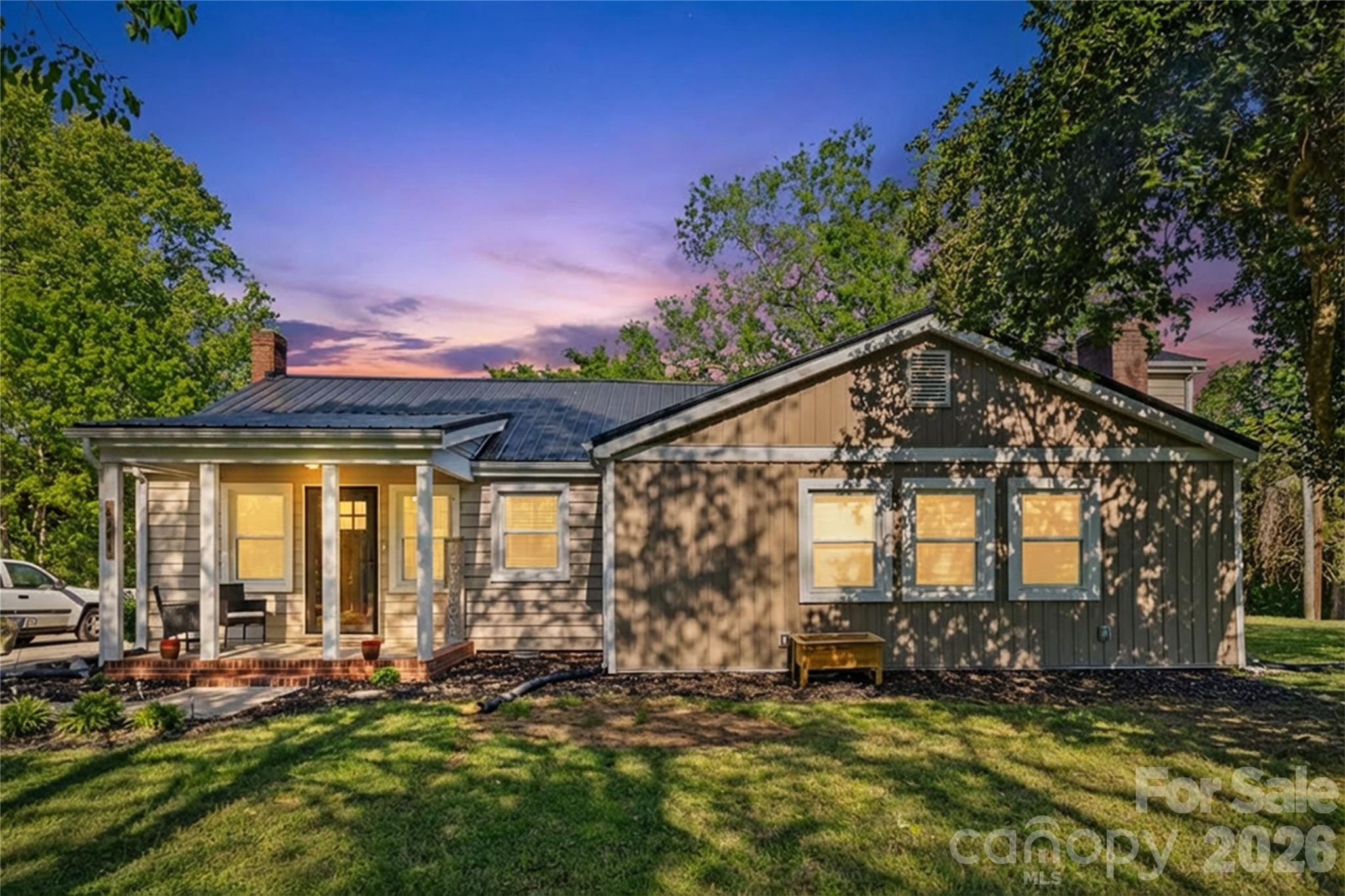 2341 Dixon Road — Belmont