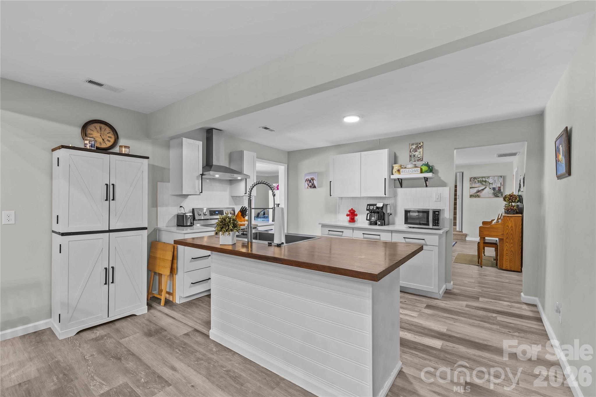 2341 Dixon Road — Belmont