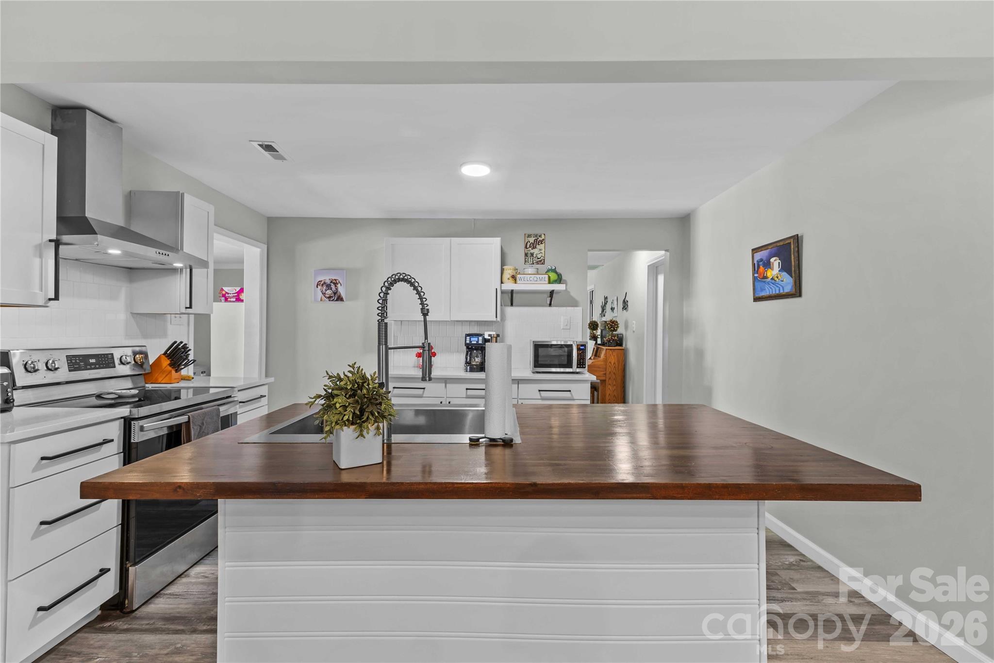 2341 Dixon Road — Belmont