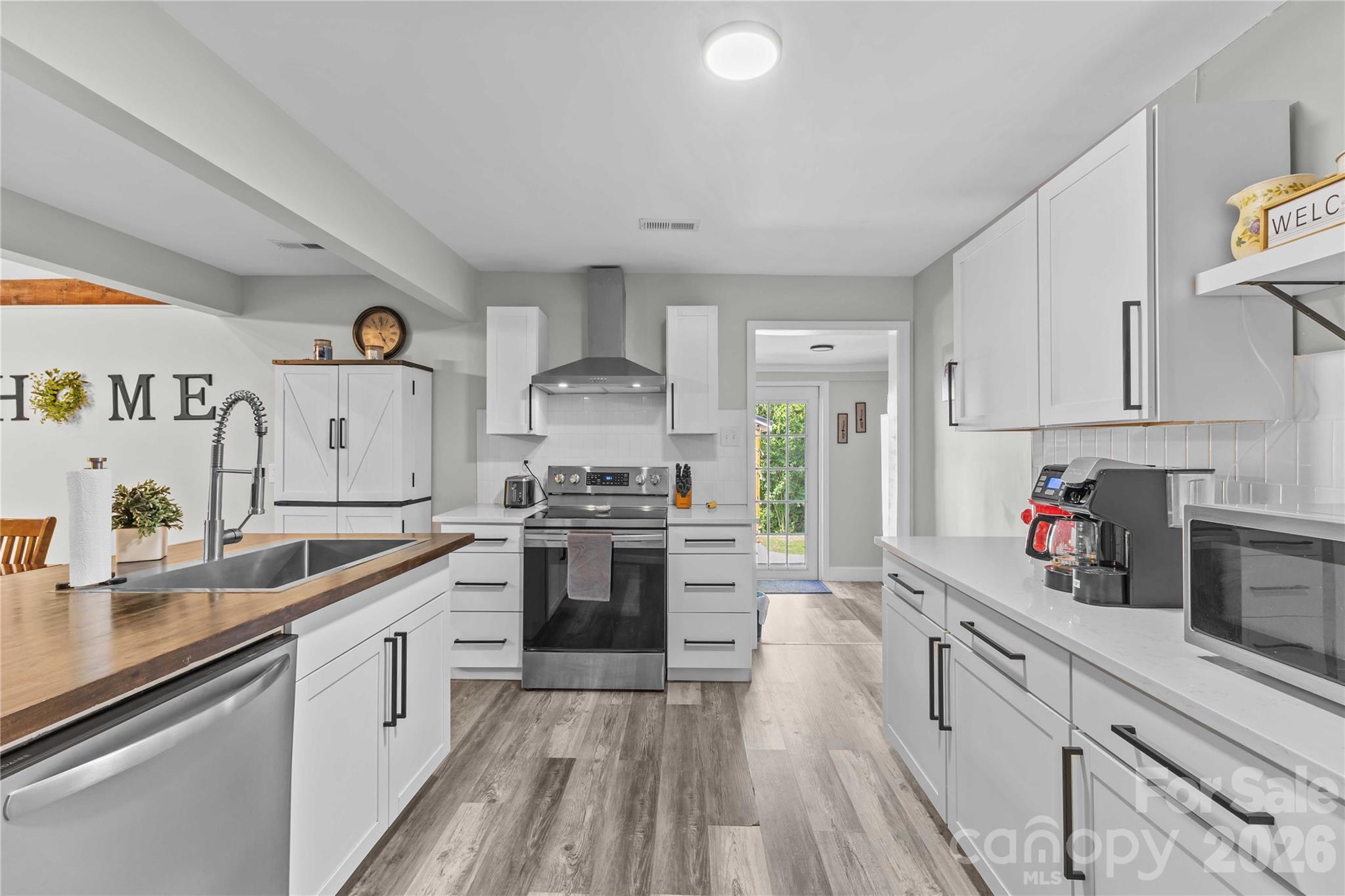 2341 Dixon Road — Belmont
