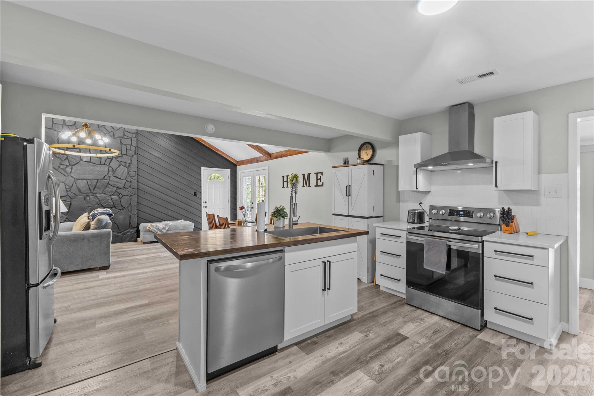 2341 Dixon Road — Belmont