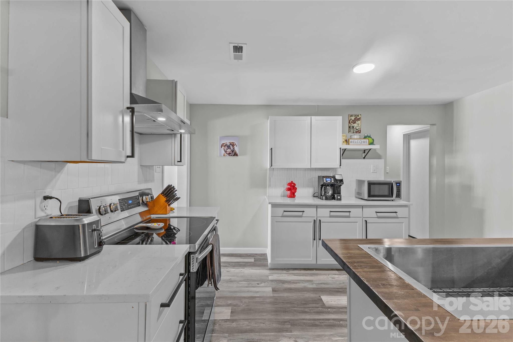 2341 Dixon Road — Belmont