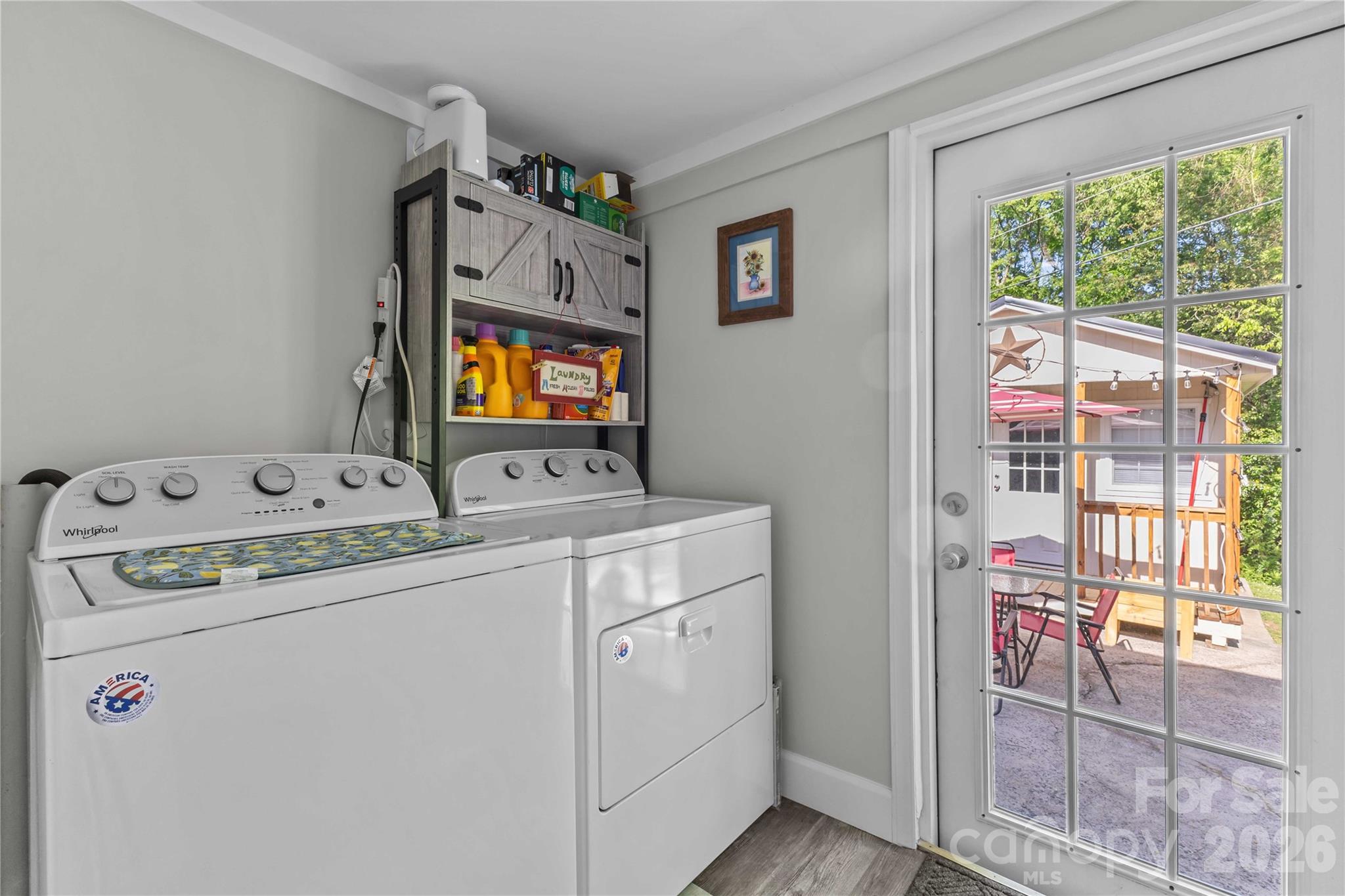 2341 Dixon Road — Belmont