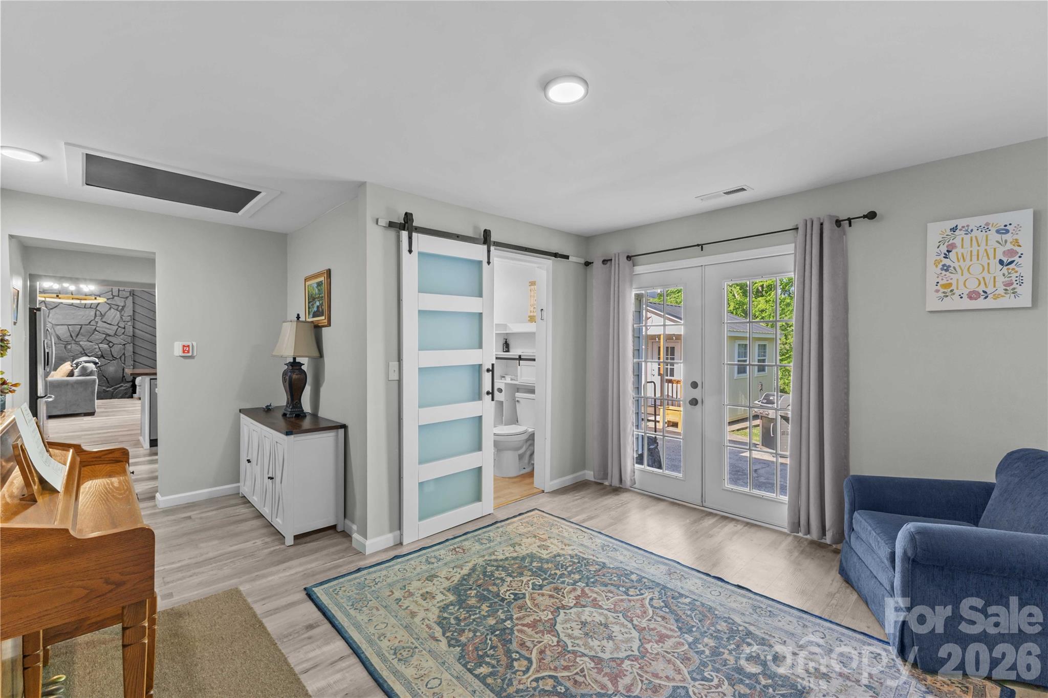 2341 Dixon Road — Belmont