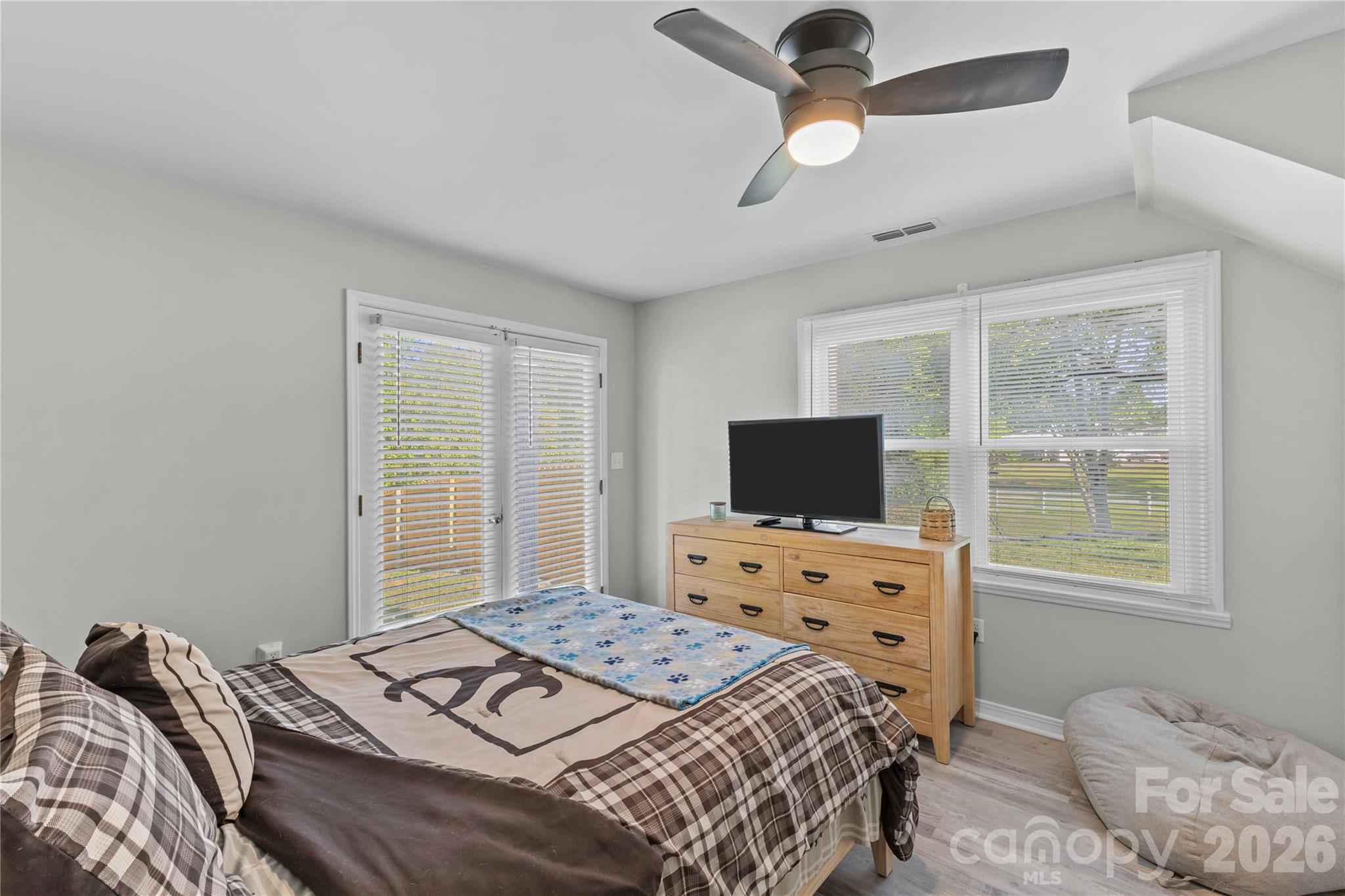 2341 Dixon Road — Belmont