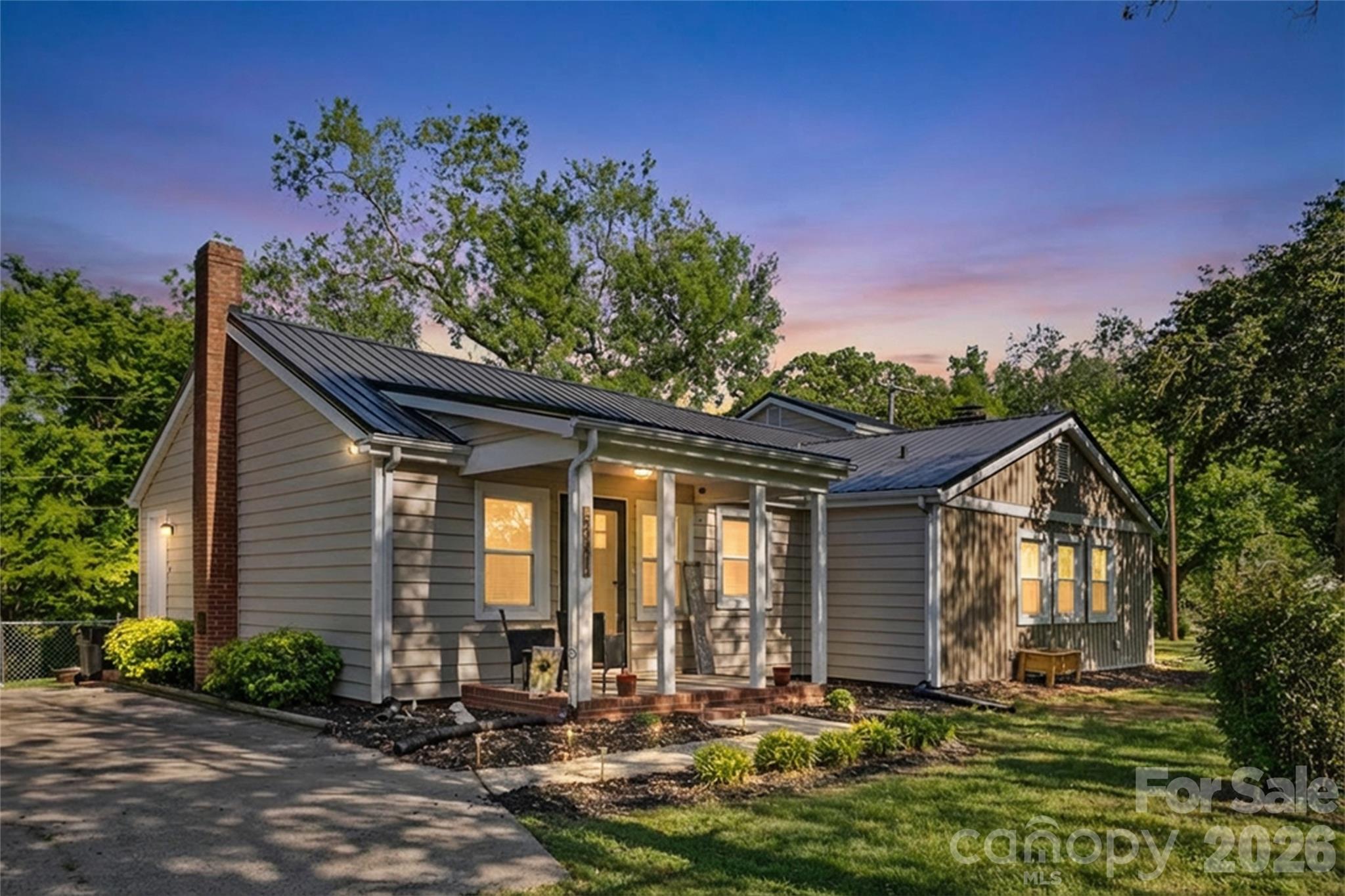 2341 Dixon Road — Belmont