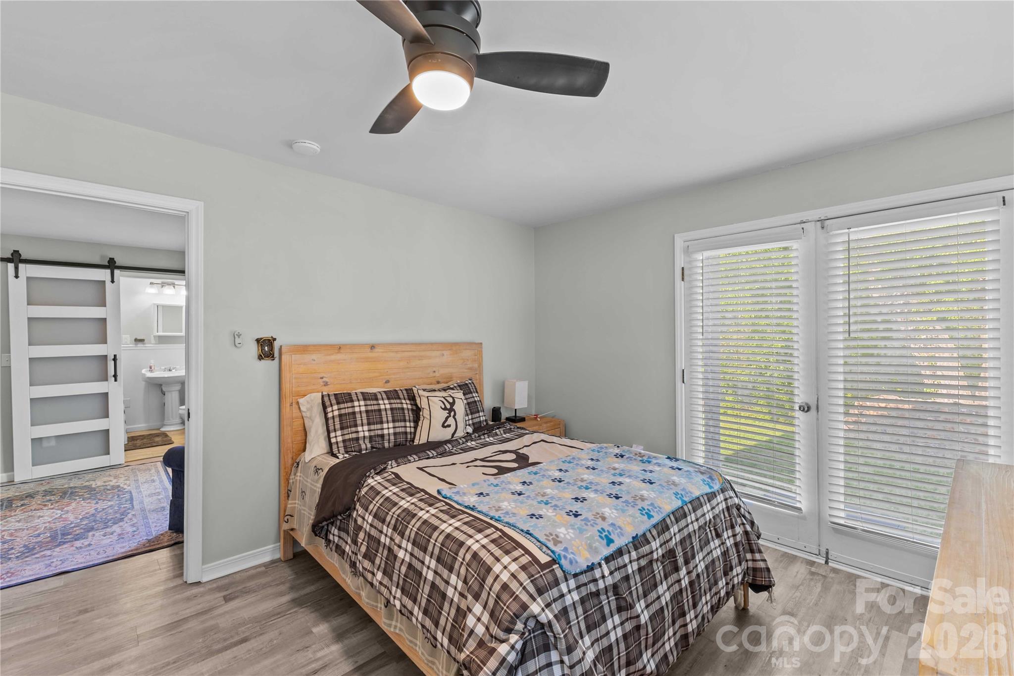 2341 Dixon Road — Belmont