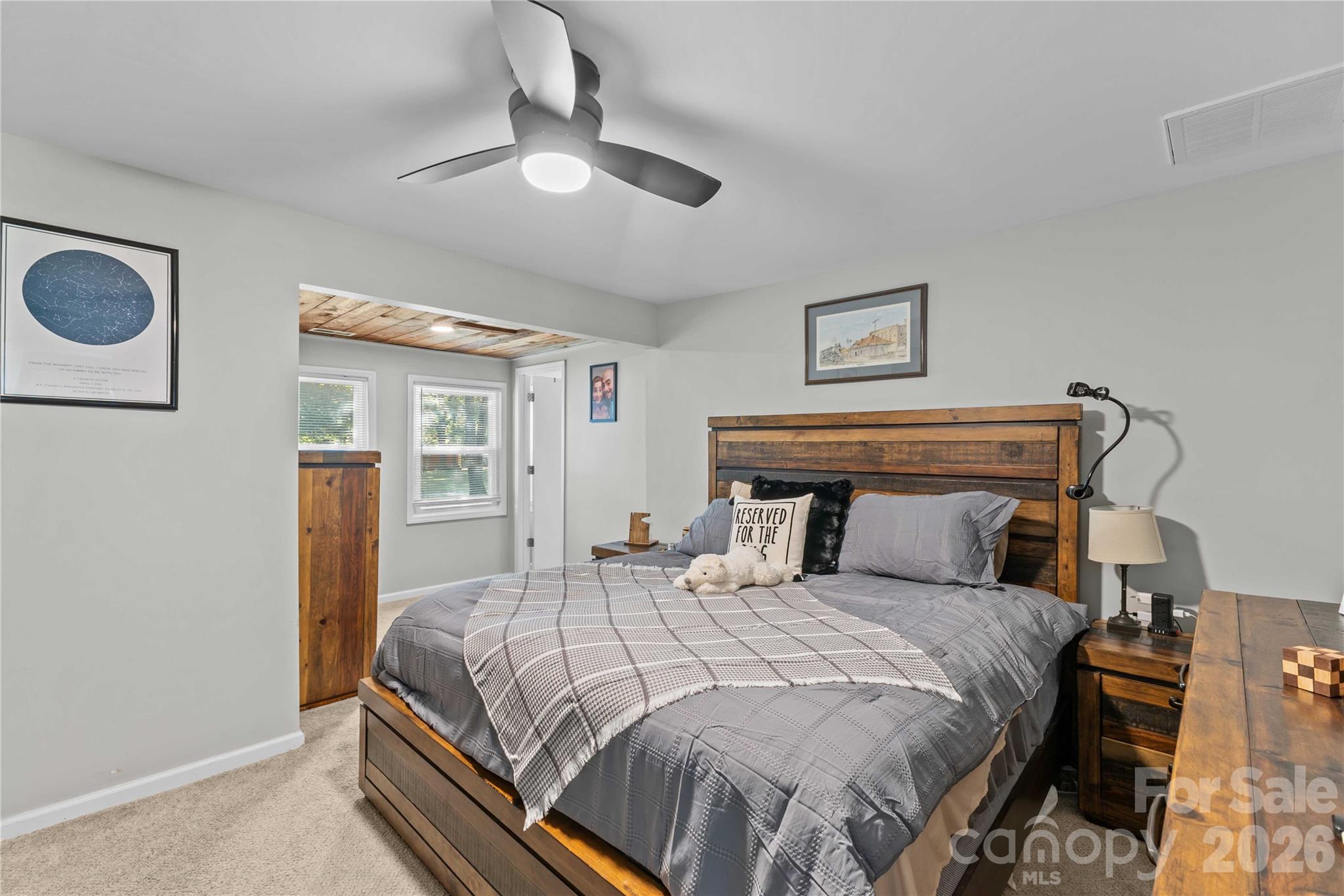 2341 Dixon Road — Belmont