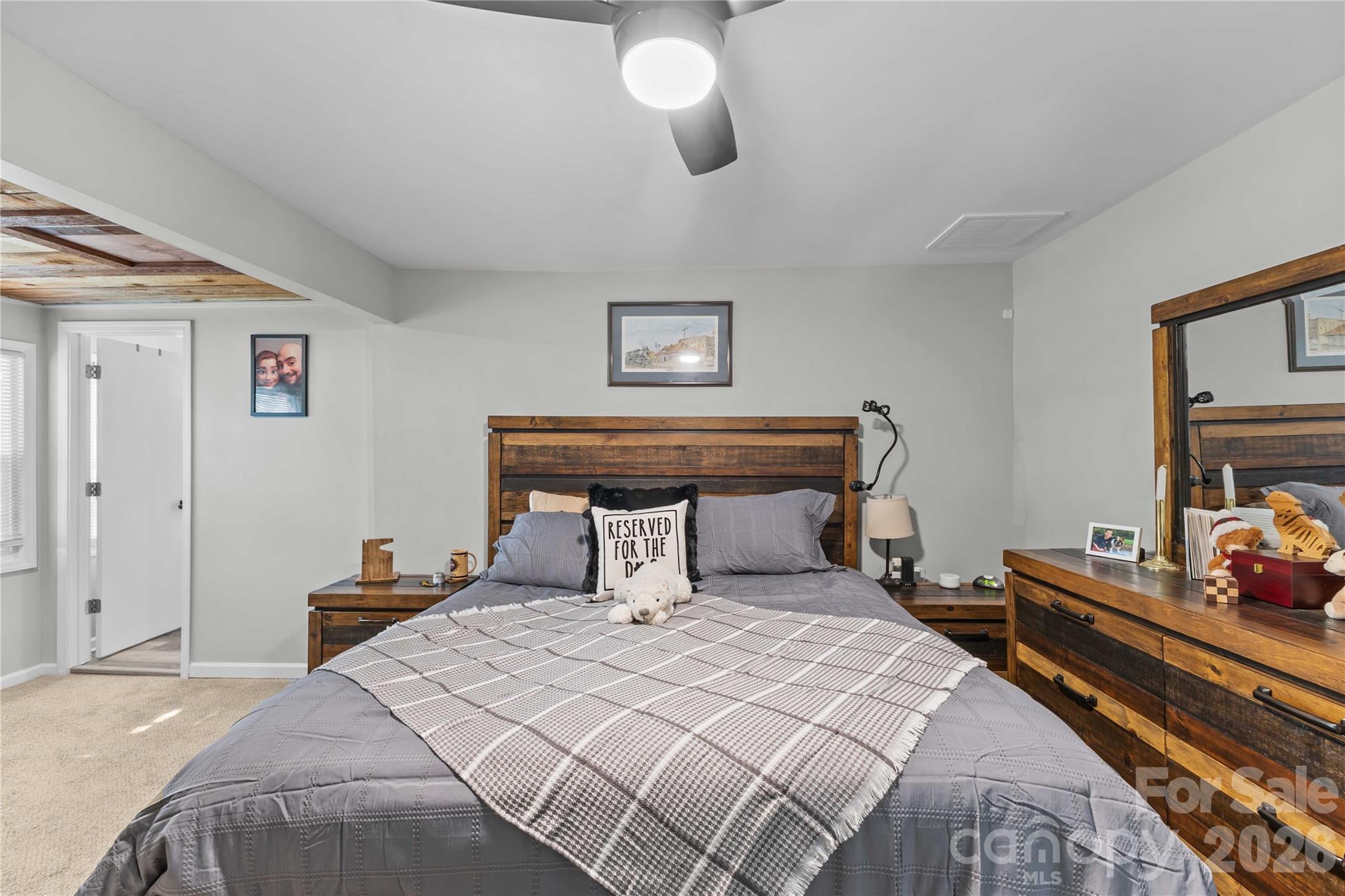 2341 Dixon Road — Belmont