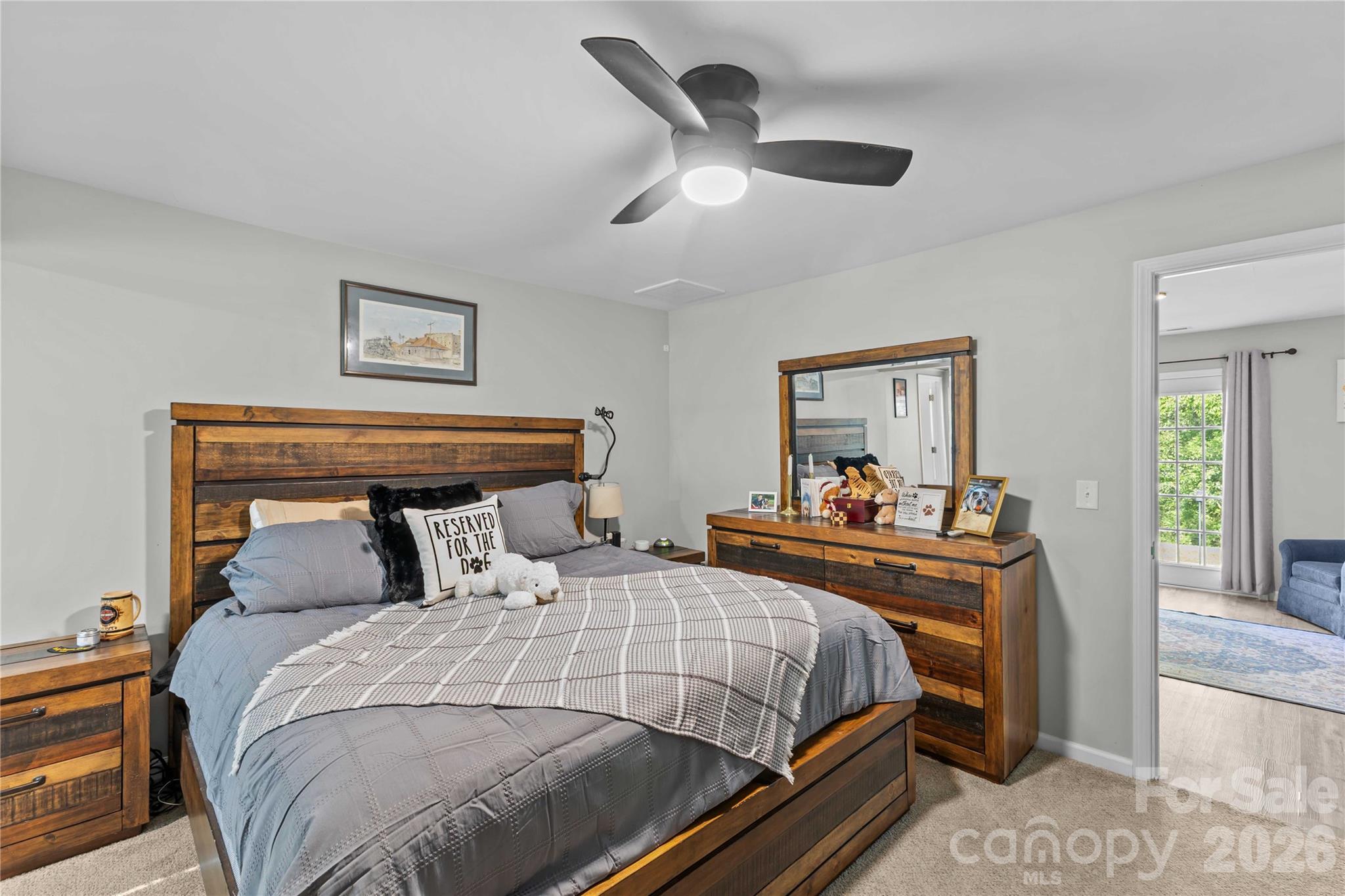 2341 Dixon Road — Belmont