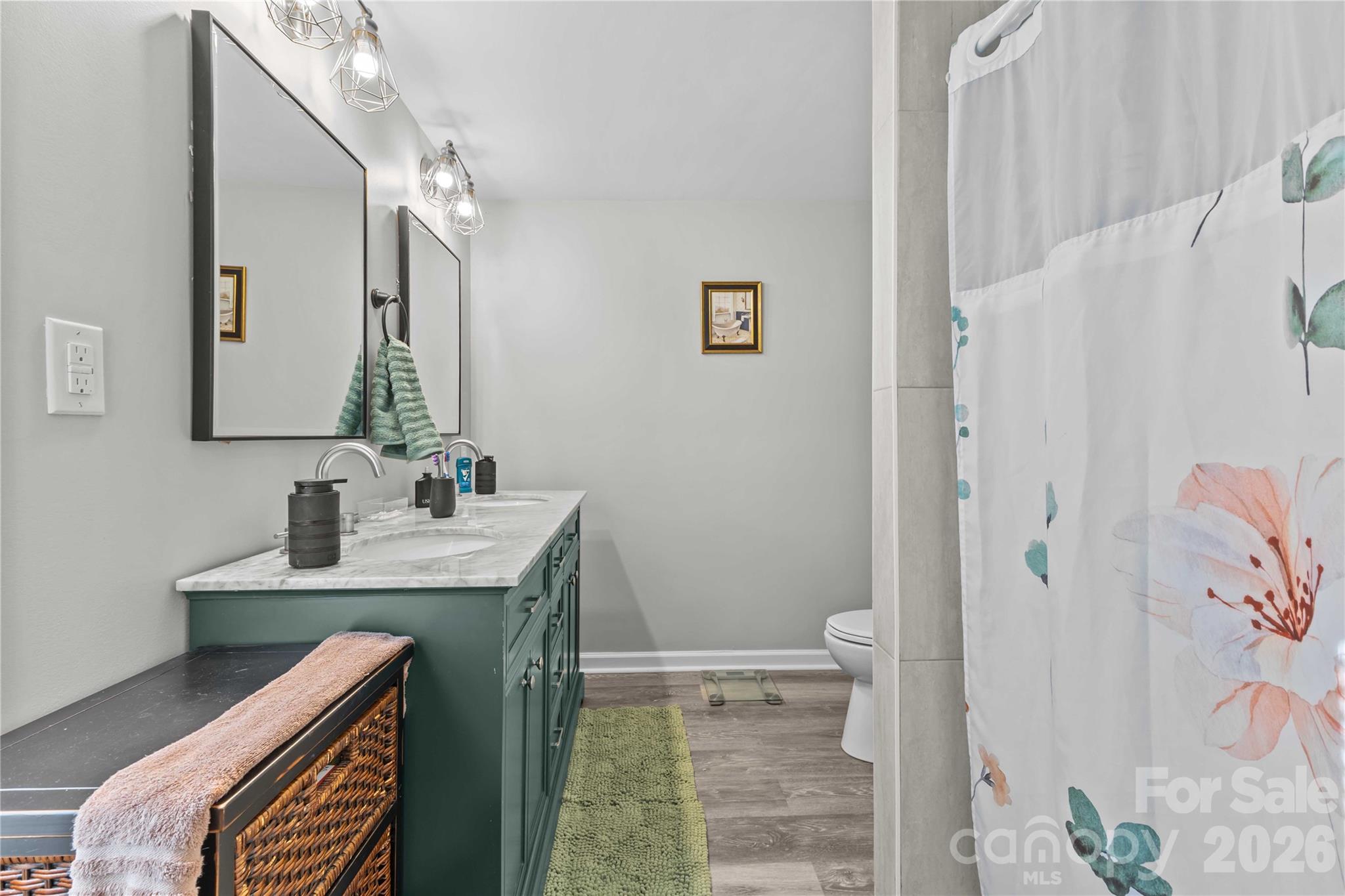 2341 Dixon Road — Belmont