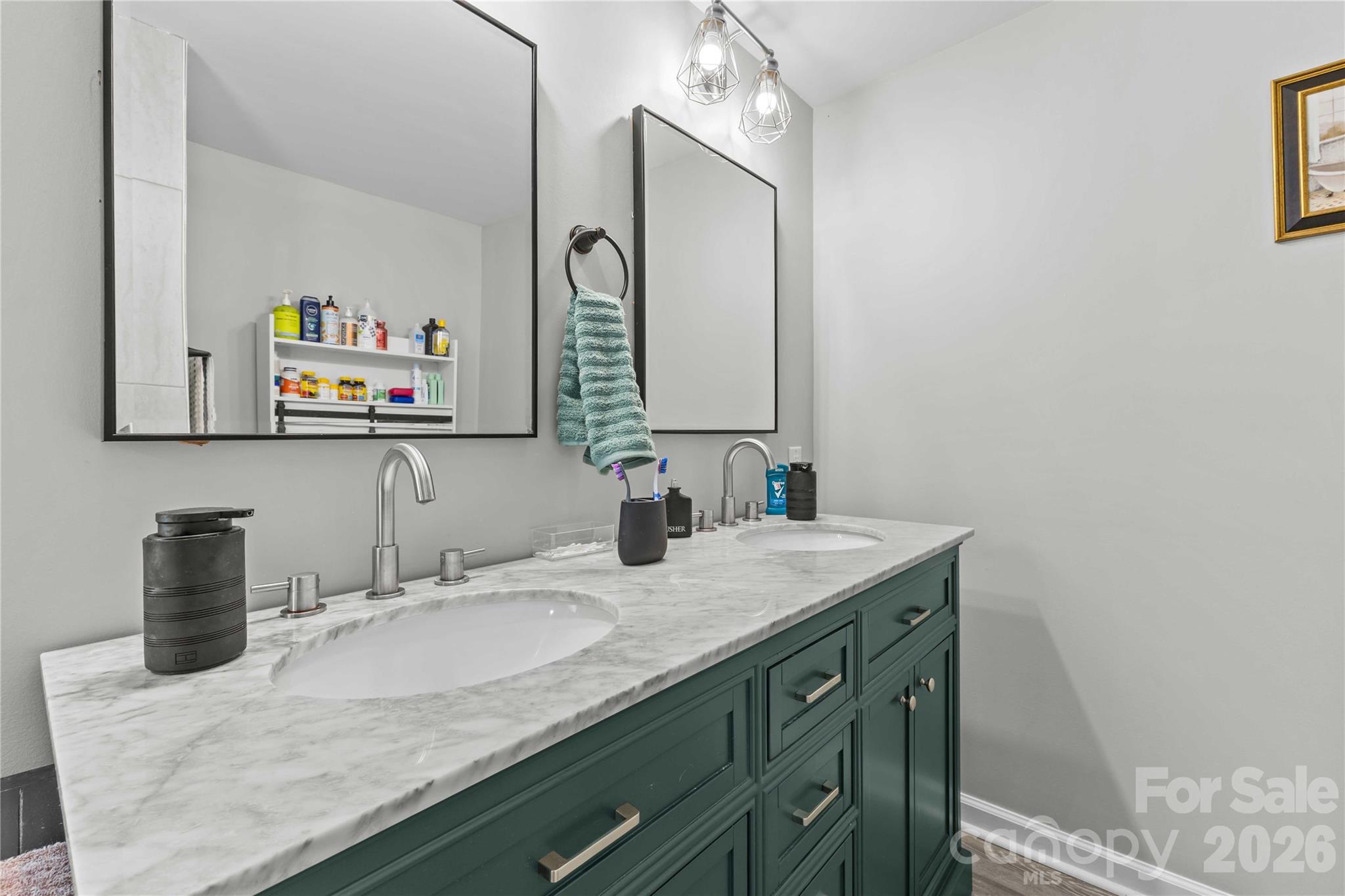 2341 Dixon Road — Belmont