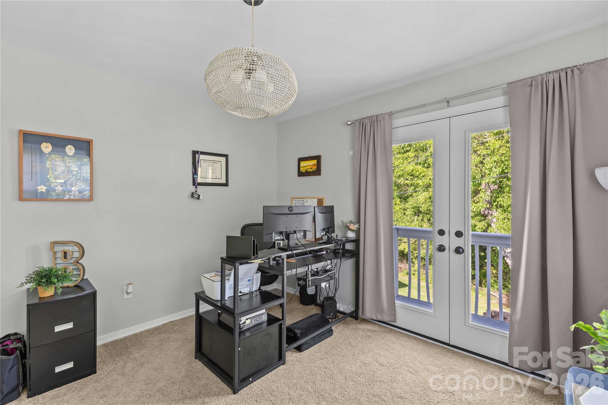 2341 Dixon Road — Belmont