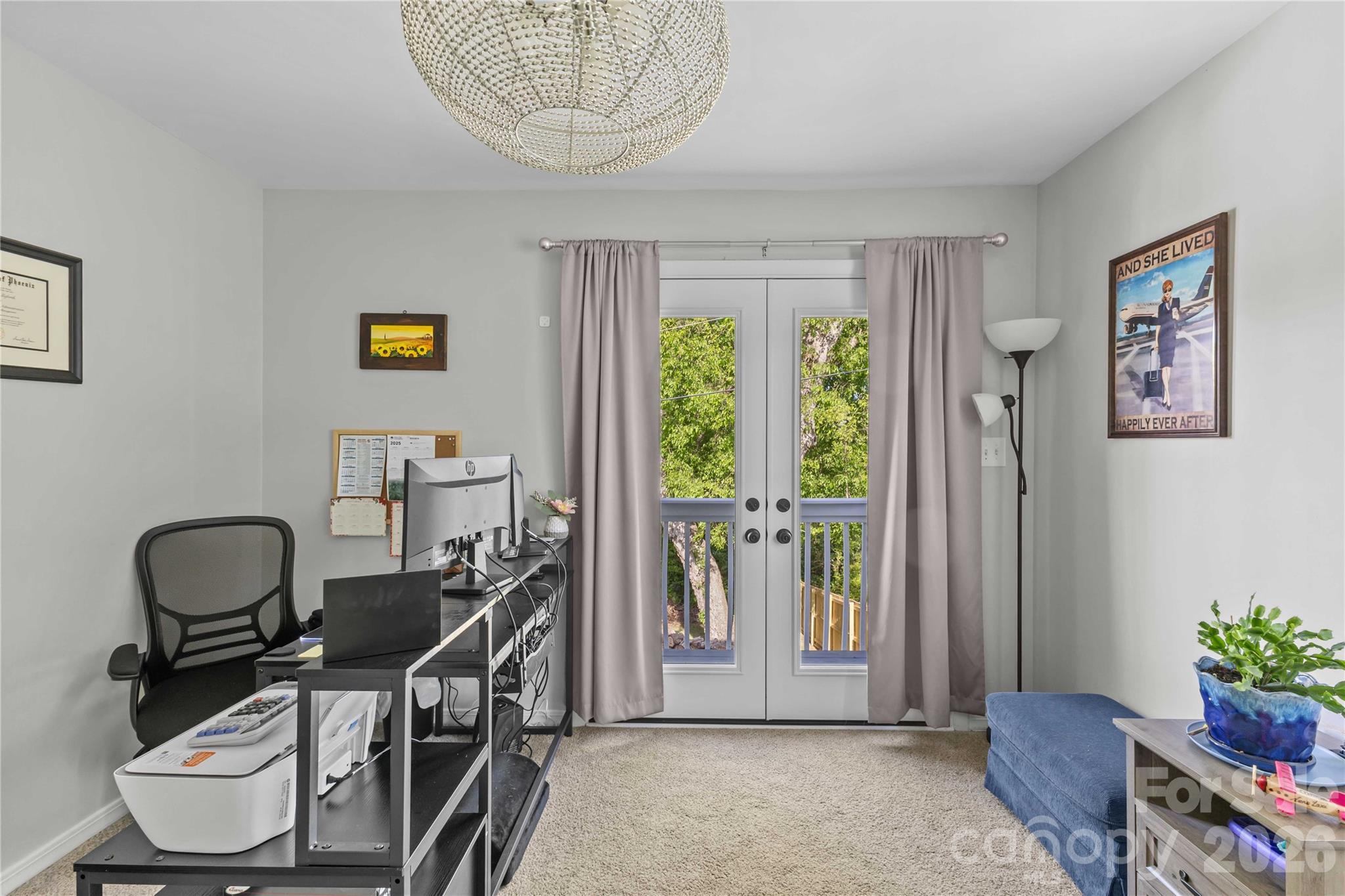 2341 Dixon Road — Belmont
