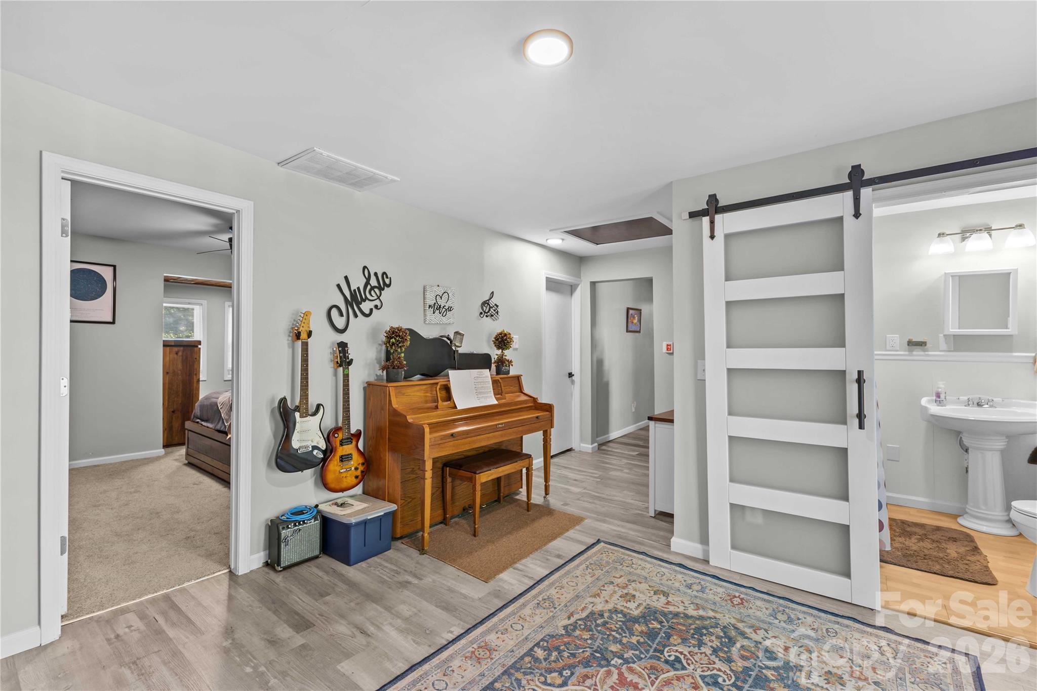 2341 Dixon Road — Belmont