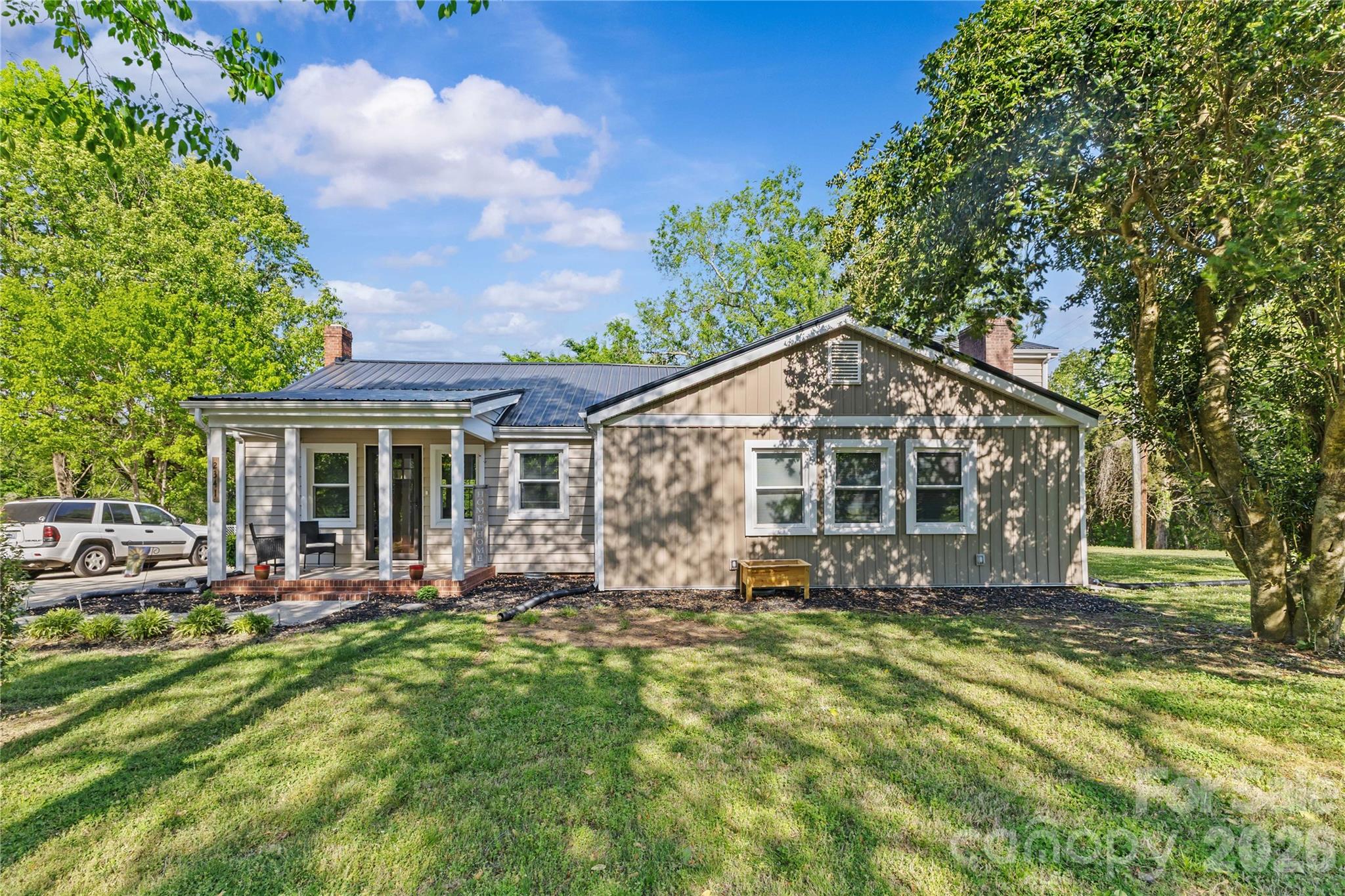 2341 Dixon Road — Belmont