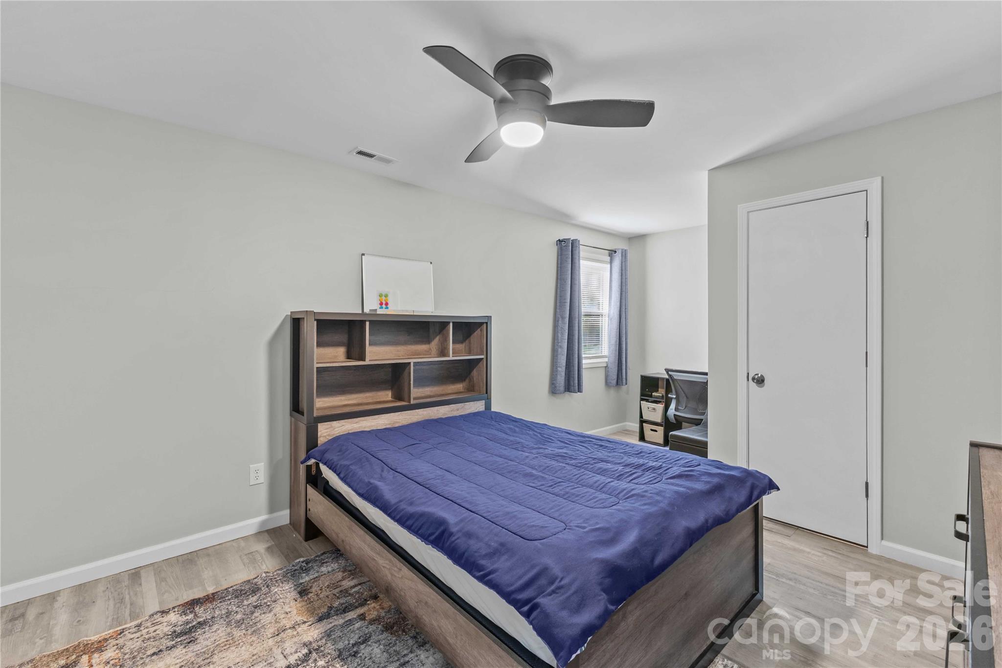 2341 Dixon Road — Belmont