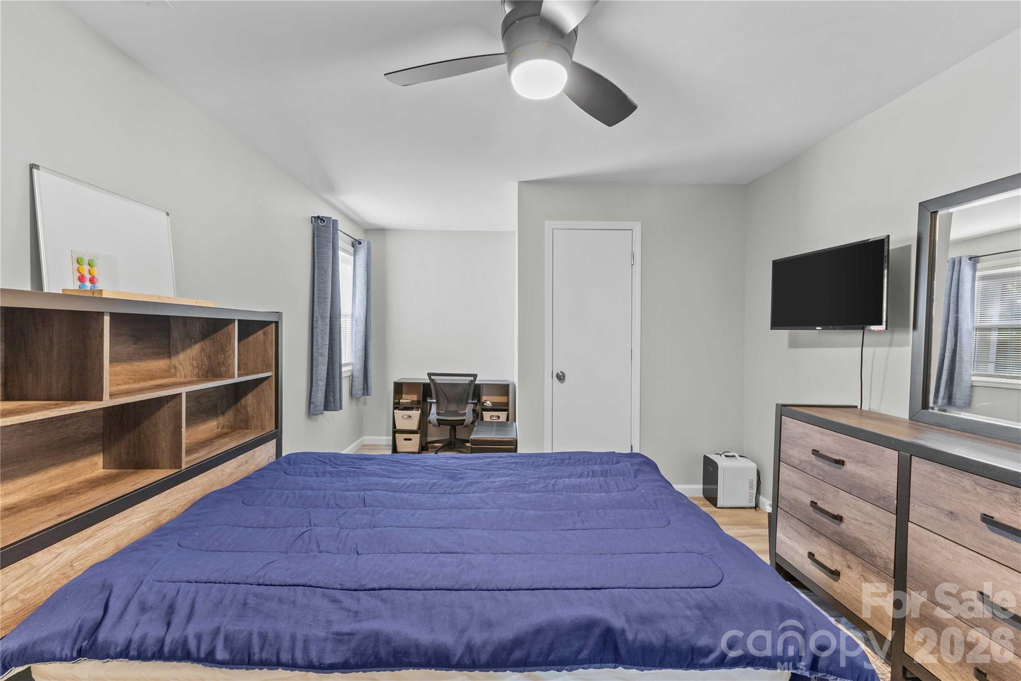 2341 Dixon Road — Belmont