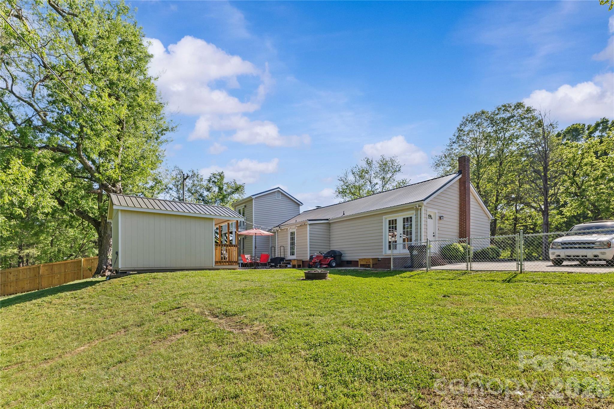 2341 Dixon Road — Belmont