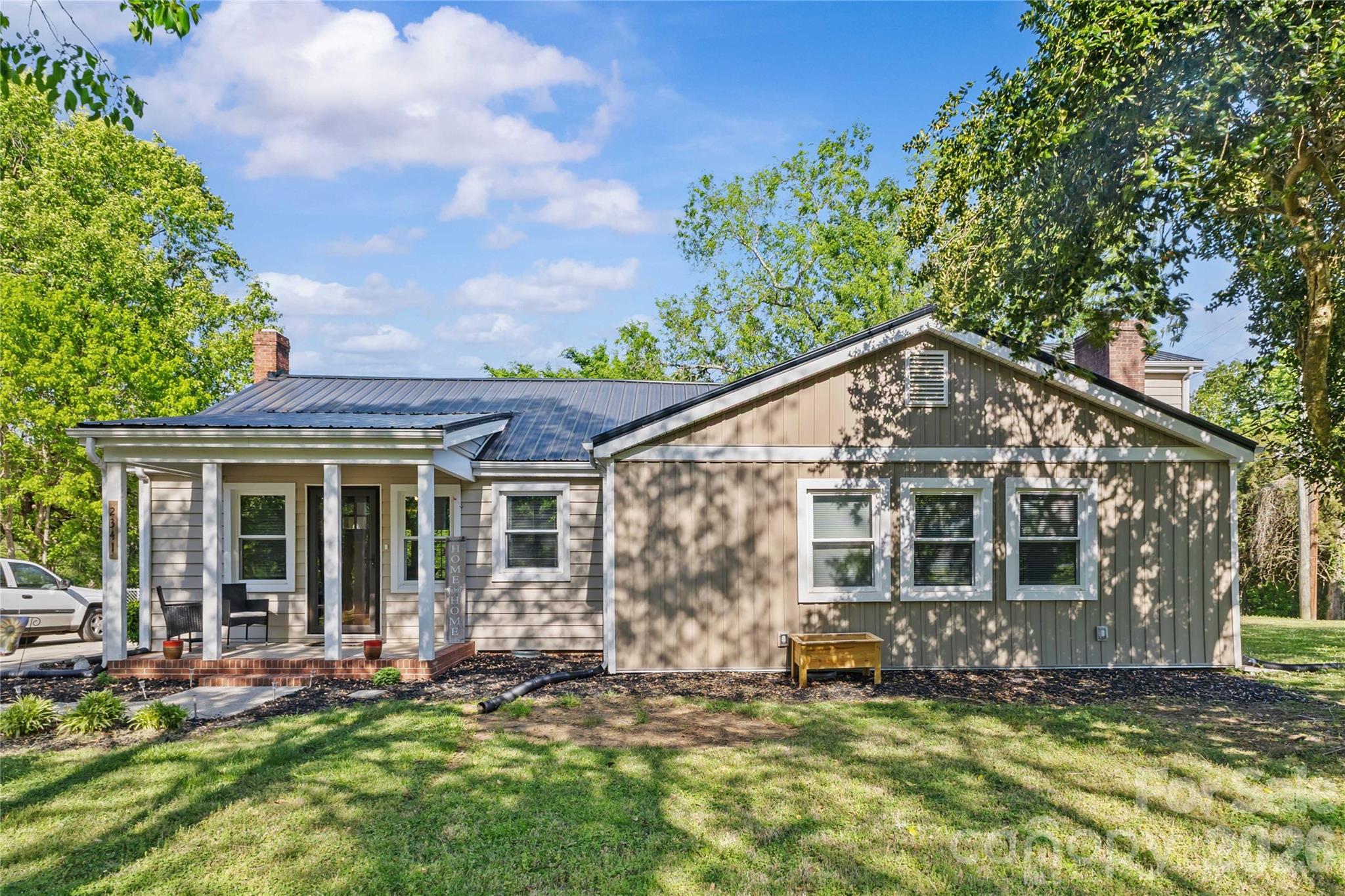 2341 Dixon Road — Belmont