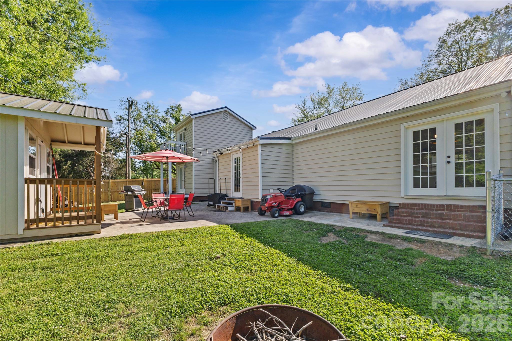 2341 Dixon Road — Belmont